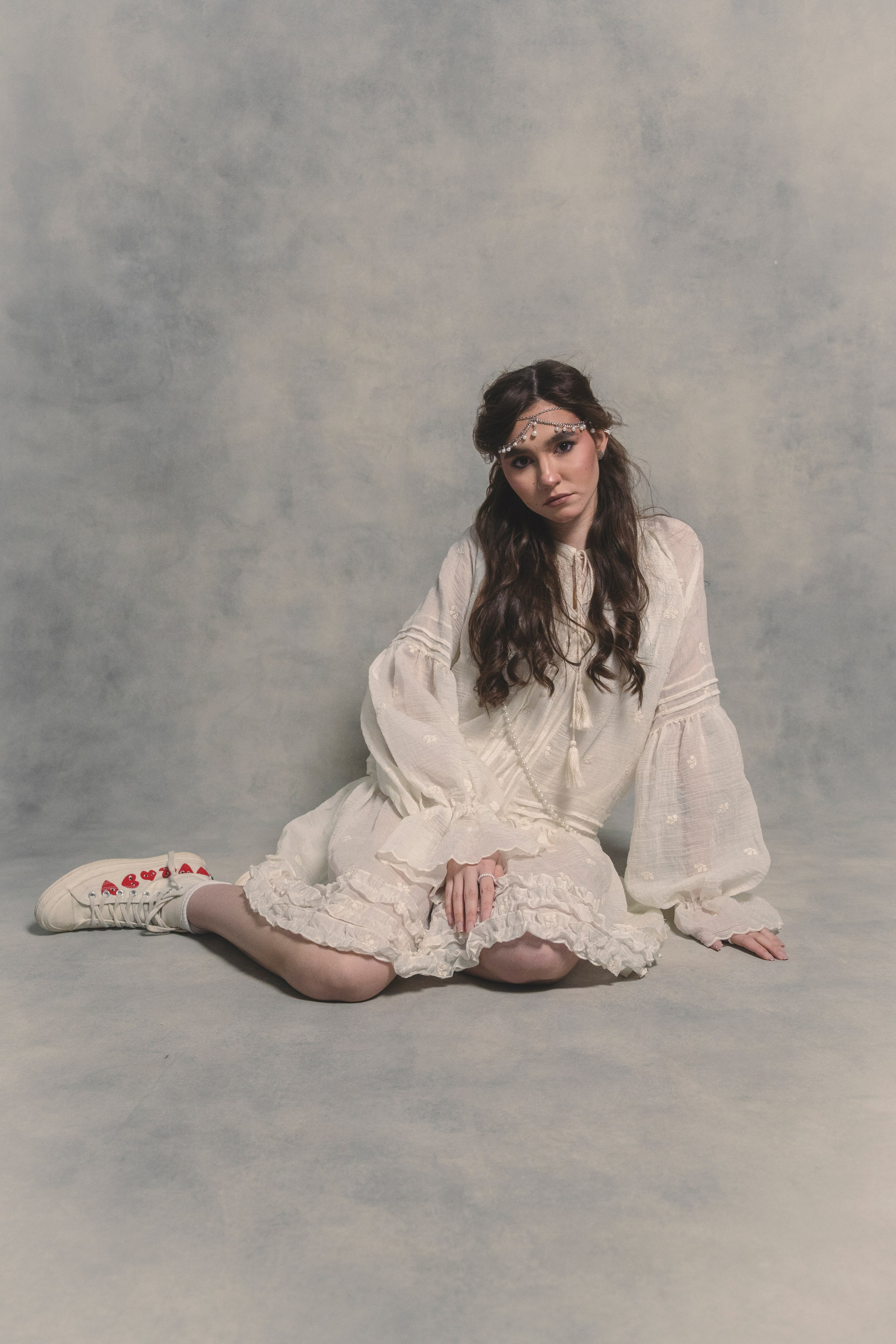 Kamilluna. Главная