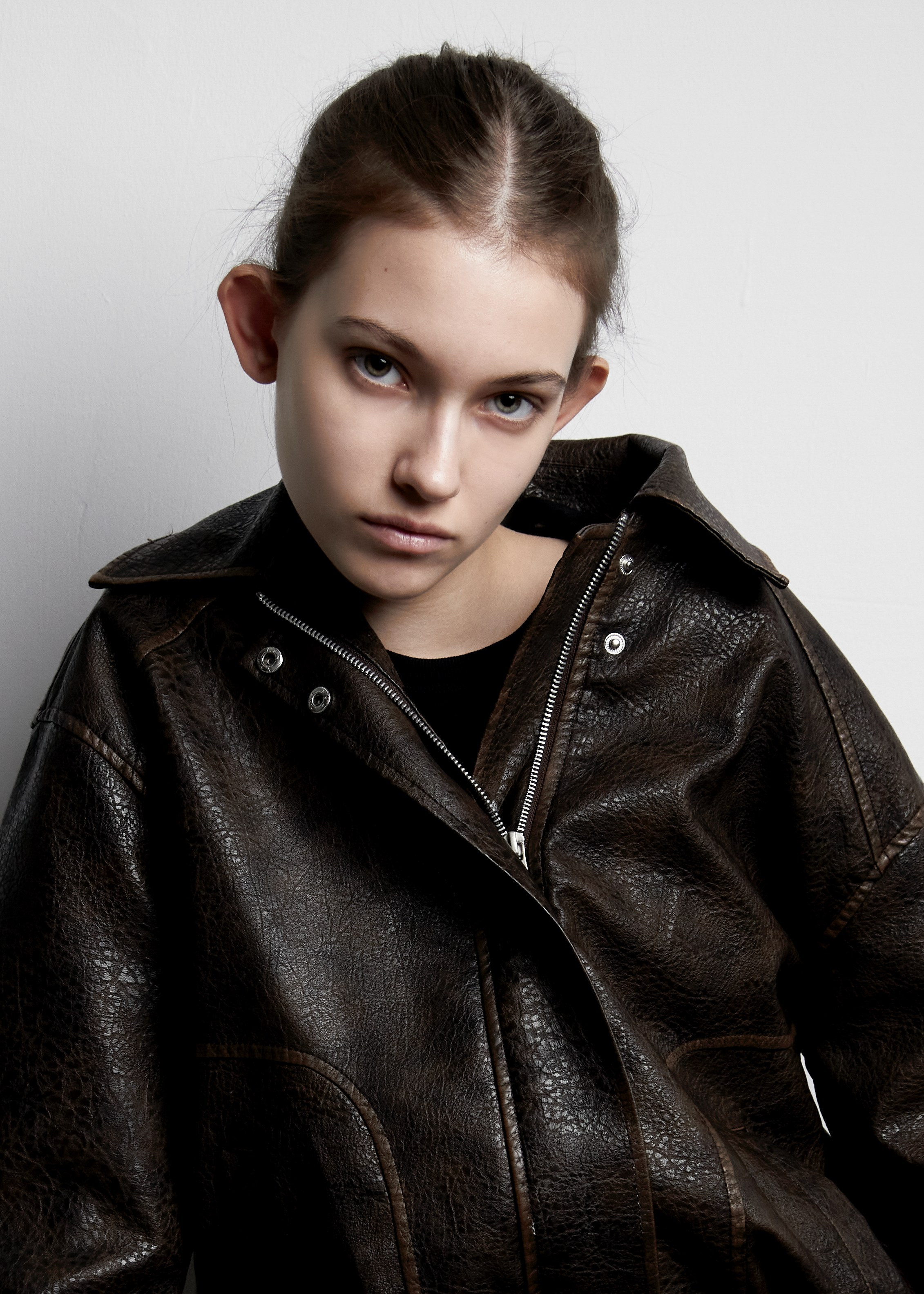 ANNA. Fashion photographer Annа