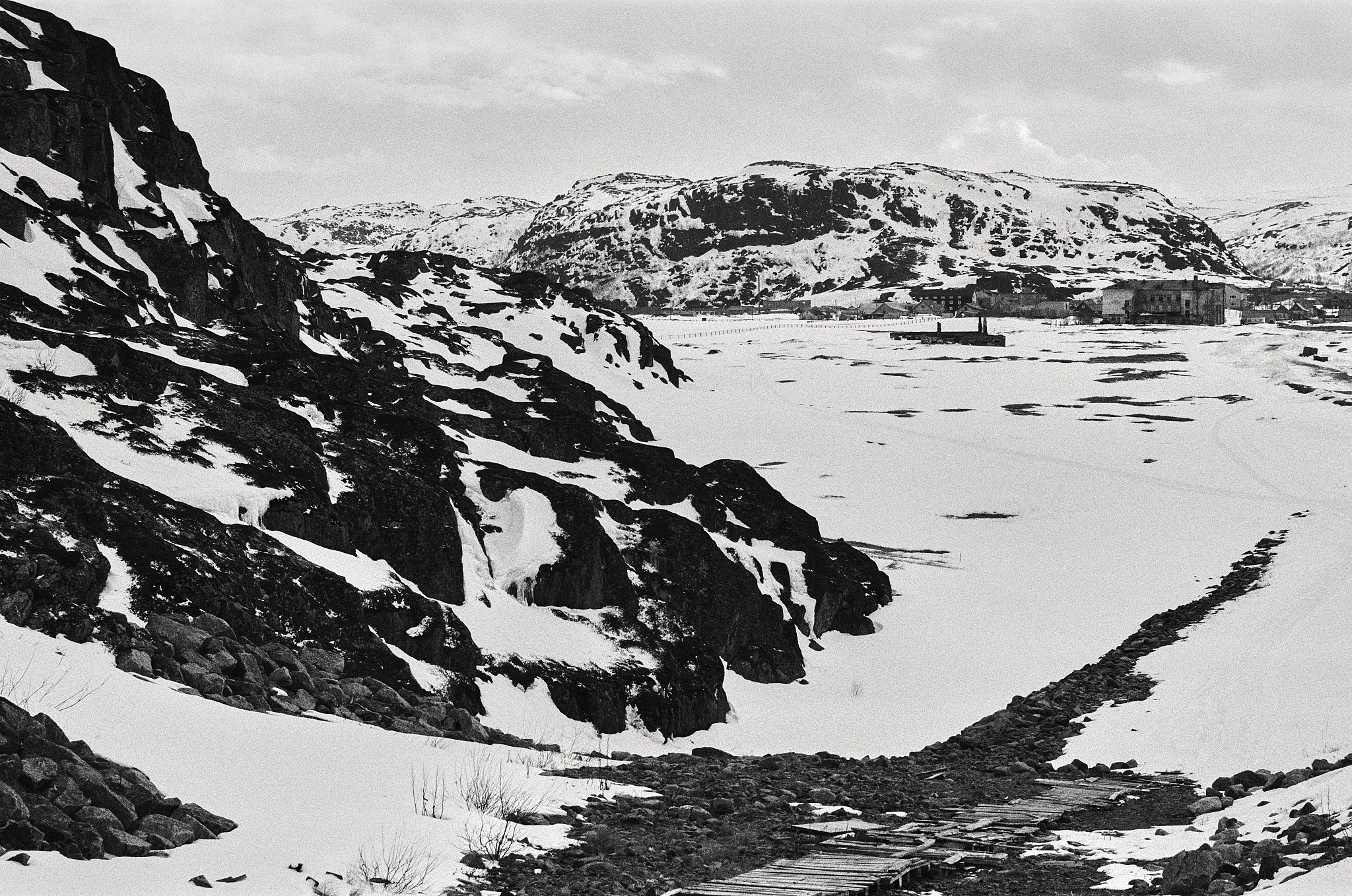 Teriberka (Murmansk)