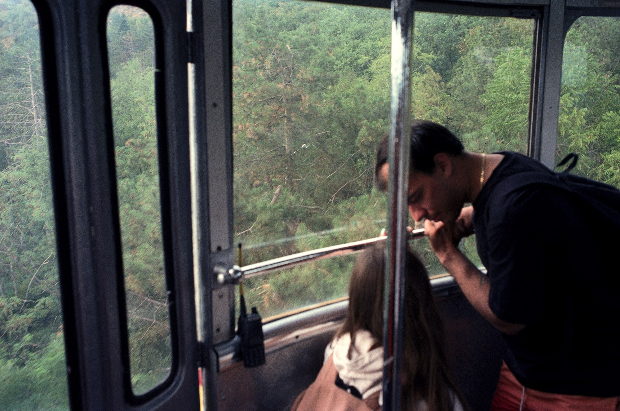 Пятигорск. Другой Павел Поцелуев. Фотограф в 2025 году