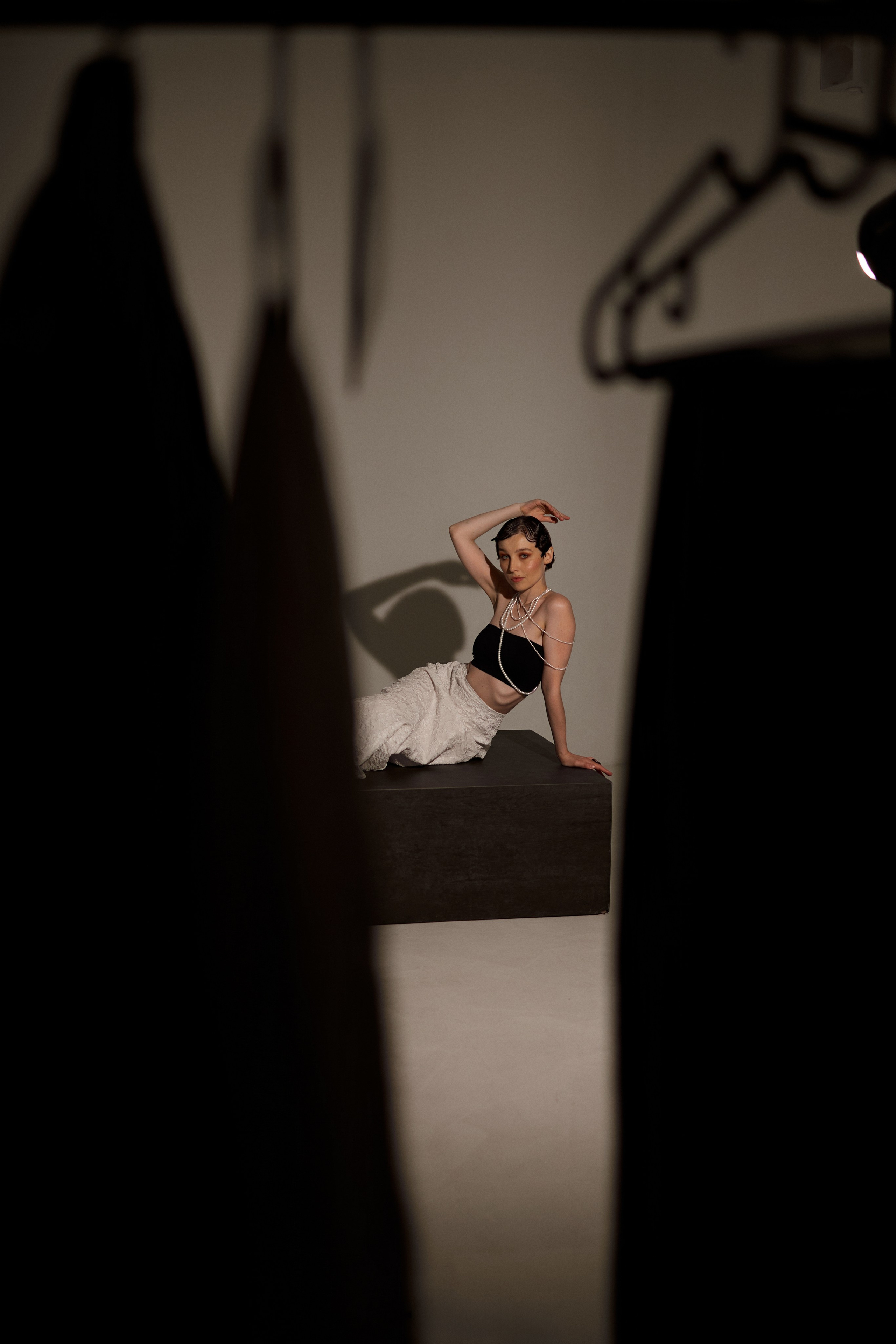 Content | Дизайнер одежды