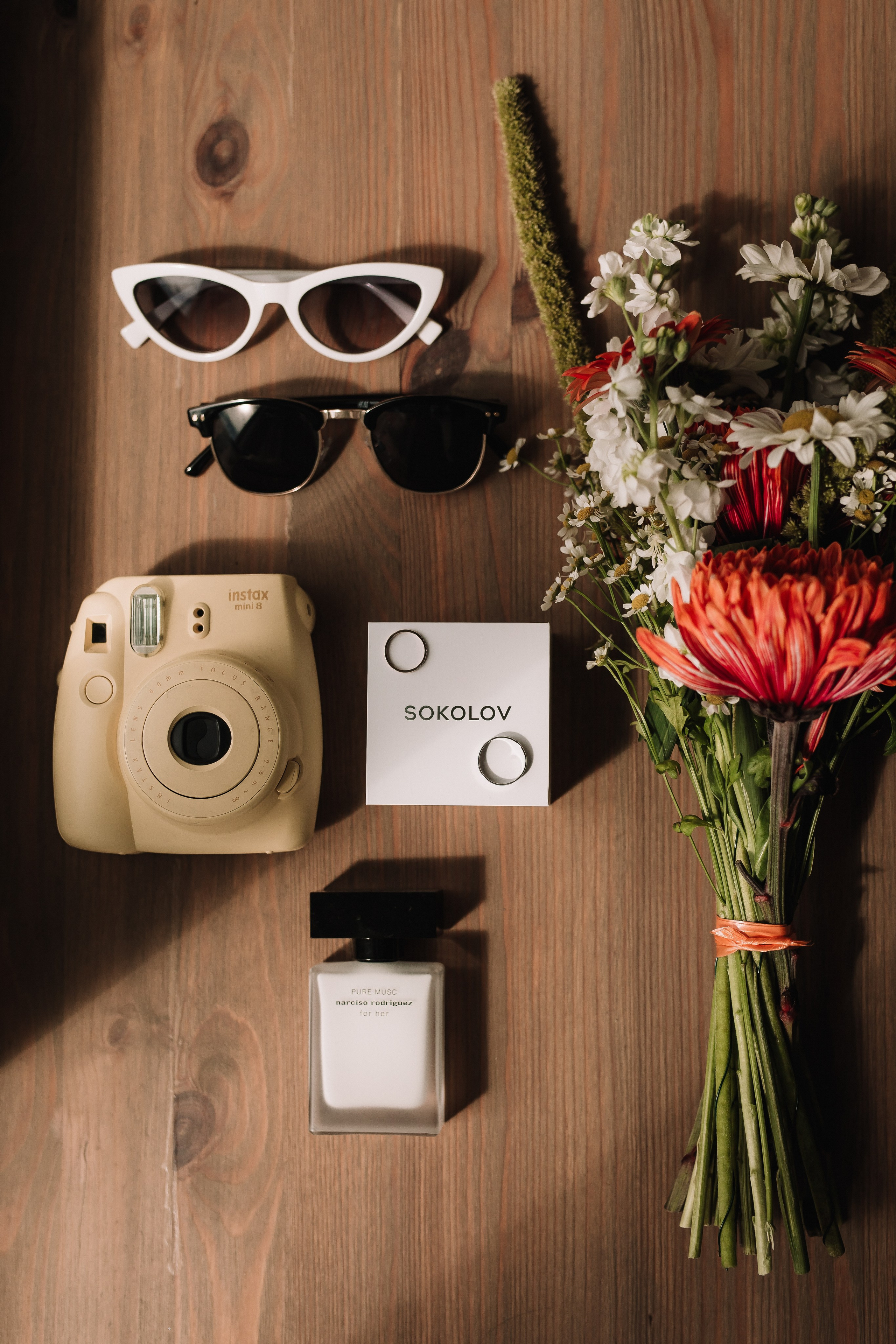 Коля Таня. Свадебный фотограф СПб Евгения Орлова