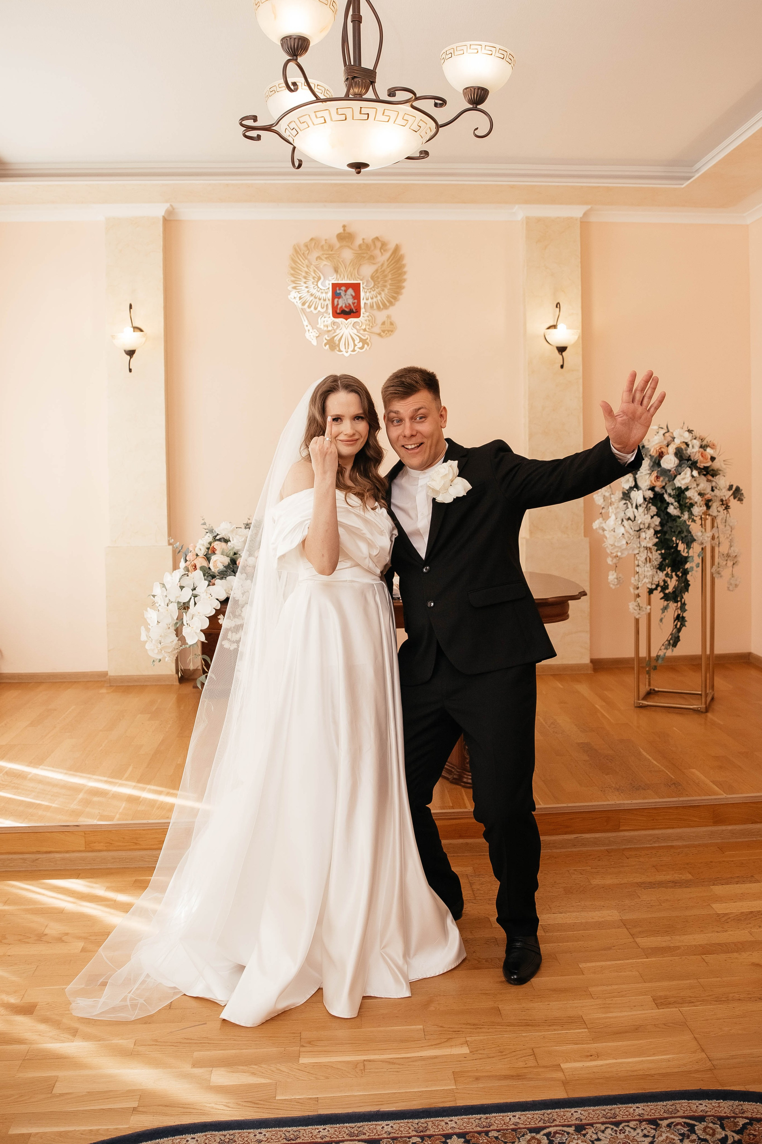 Ольга & Эдуард. Фотограф Сальск Катерина