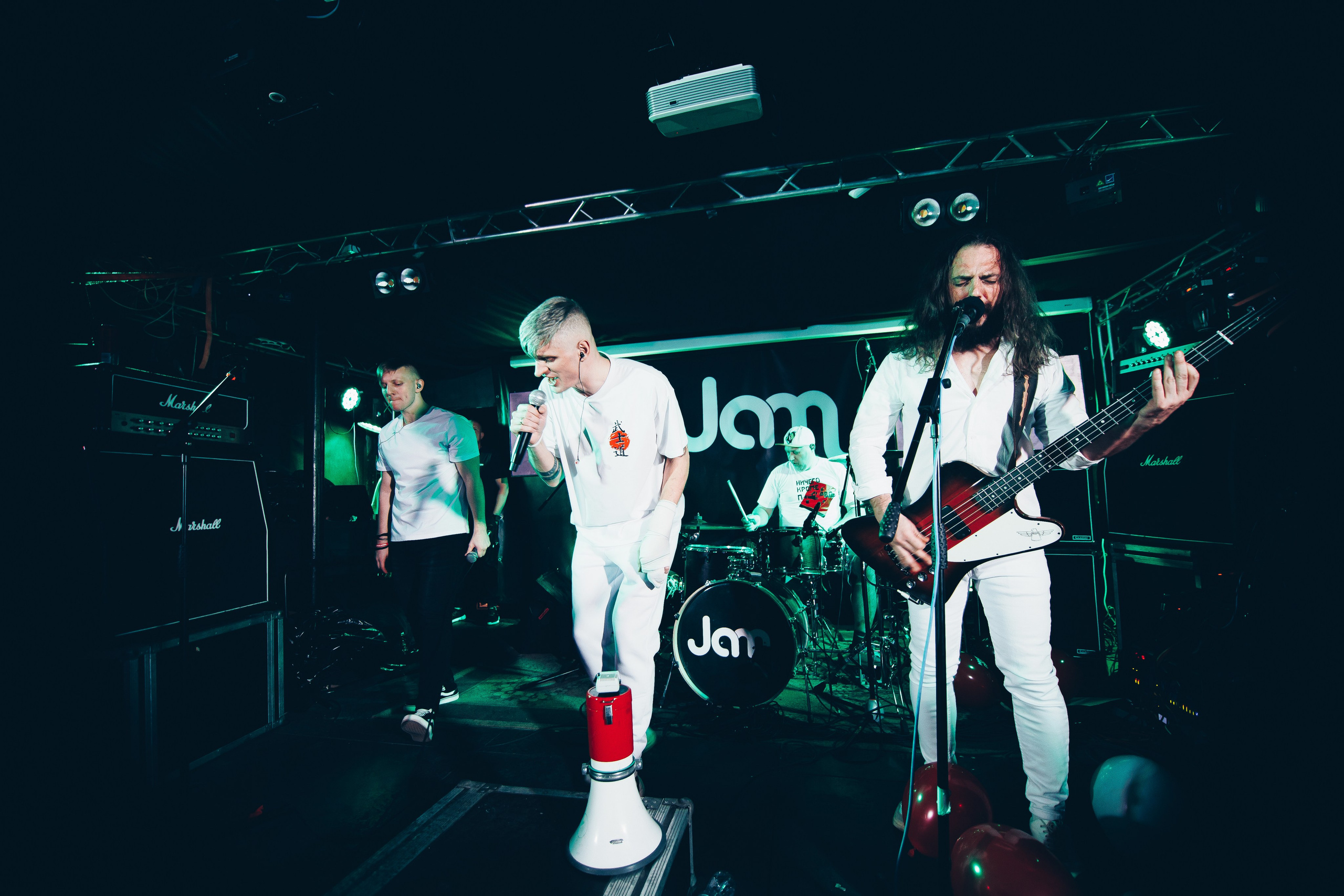 Ничего кроме Правды 4 года | 2025.01.25. Фотограф Антон Катунин | Симферополь