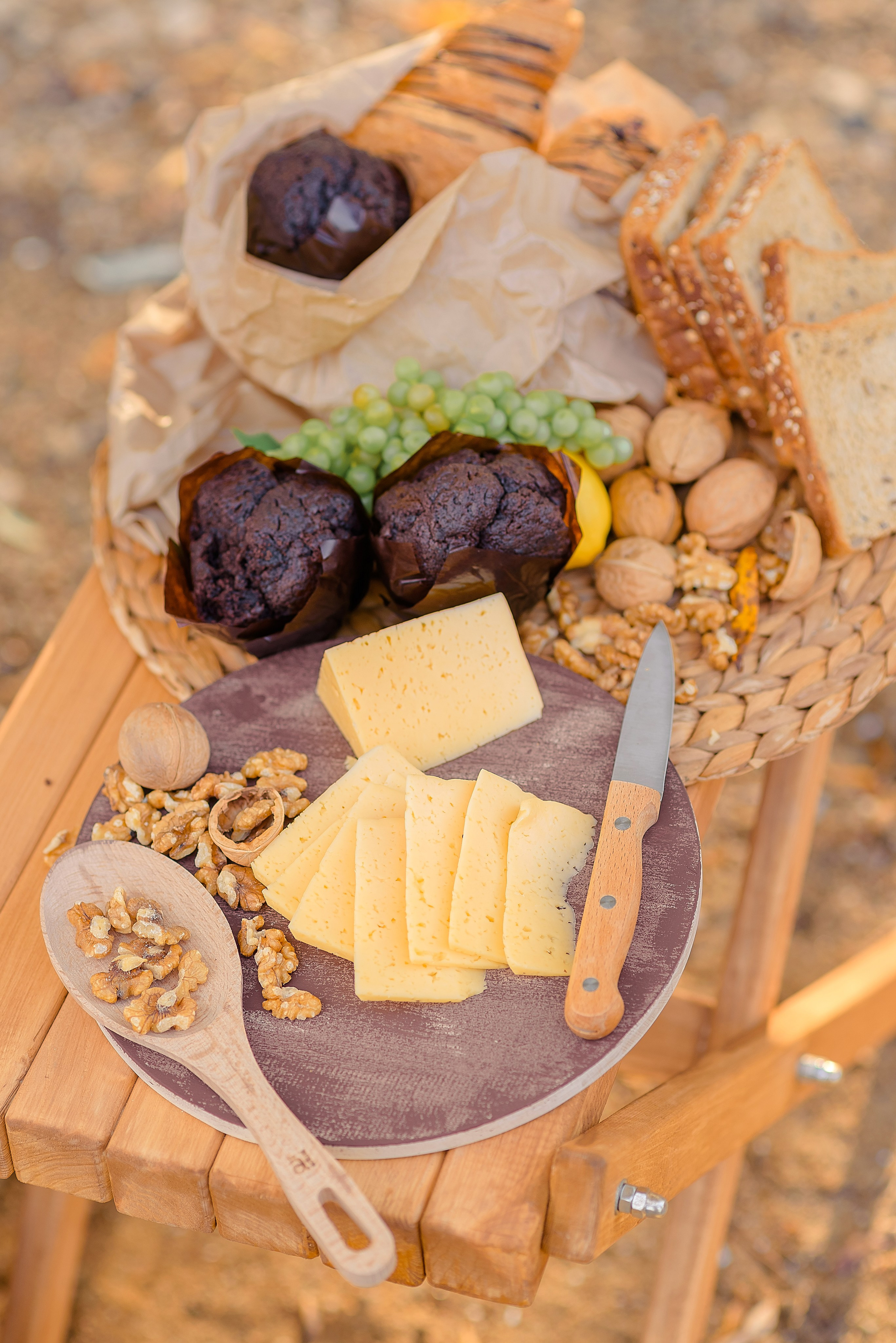 Пикник у реки. Семейный фотограф в Рязани Мария Ермакова