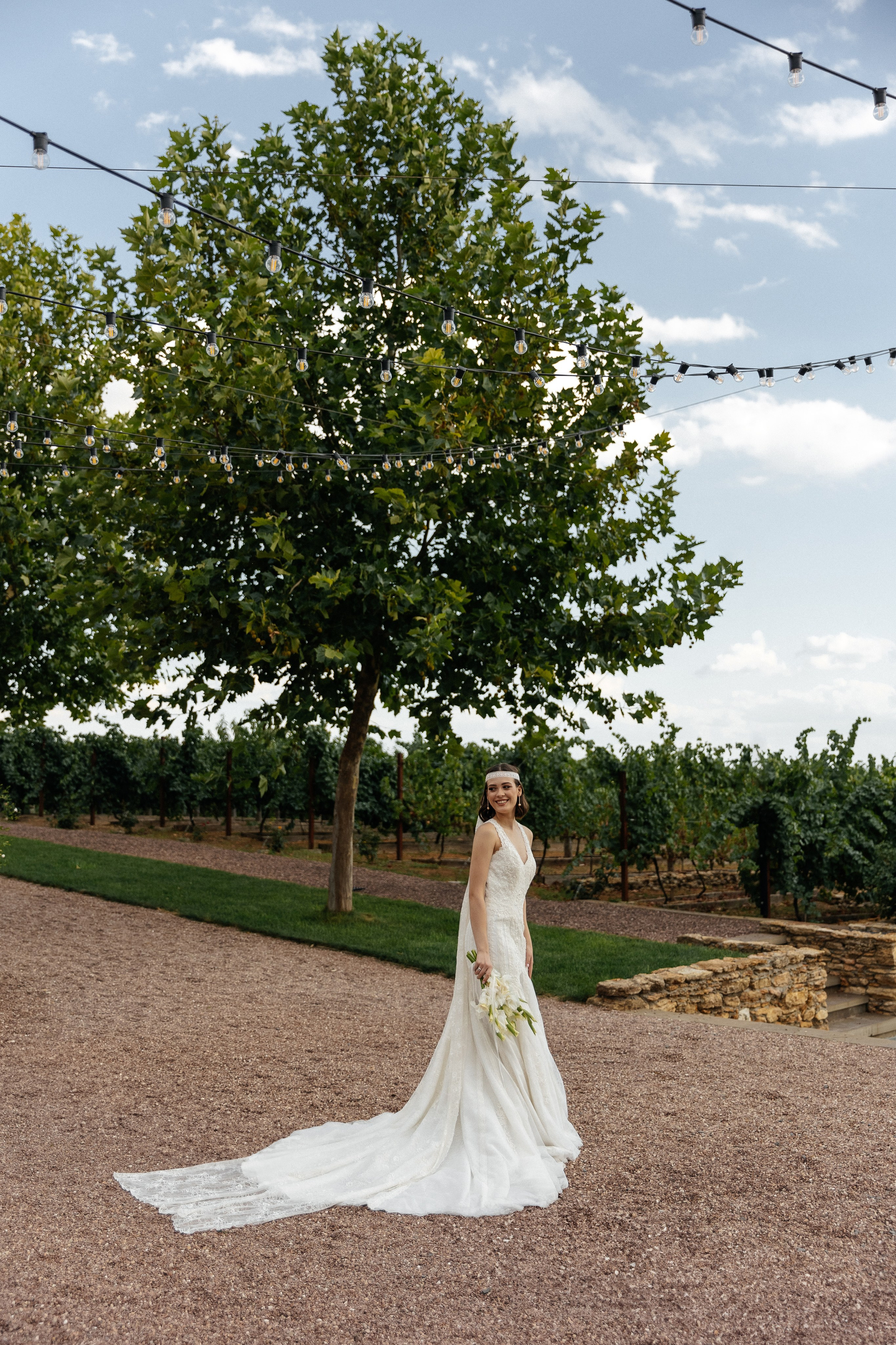 WEDDING ITALIA. Фотограф Евгений Горпиняк