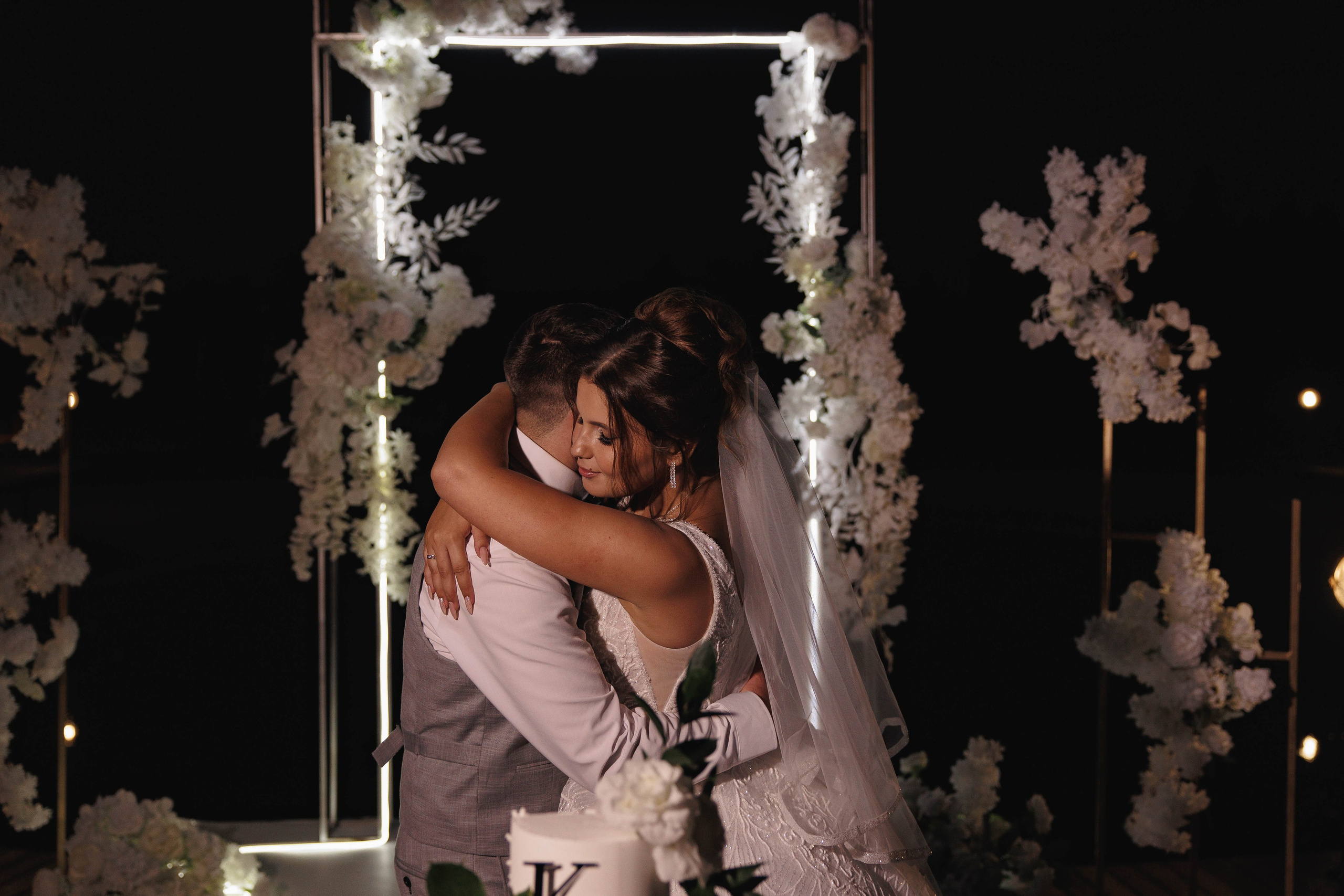 Анна и Кирилл. Галерея