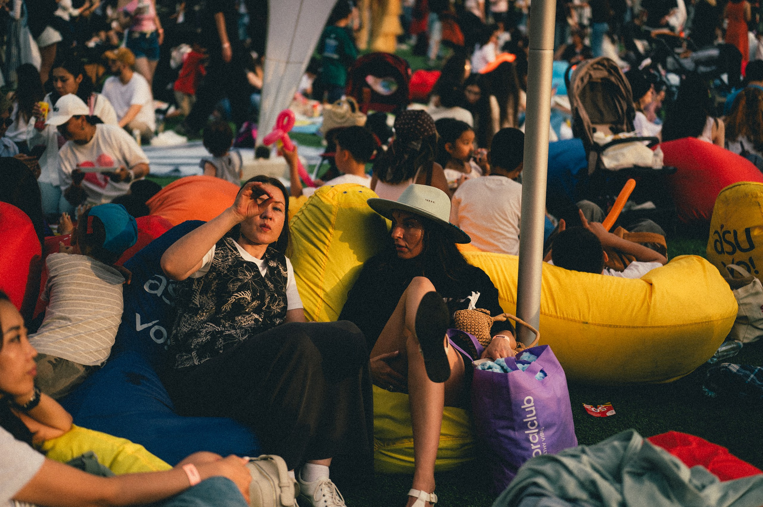 Piknik Festival. Фотограф в Алматы — Алексей Коньков | Репортаж, свадьбы, портреты