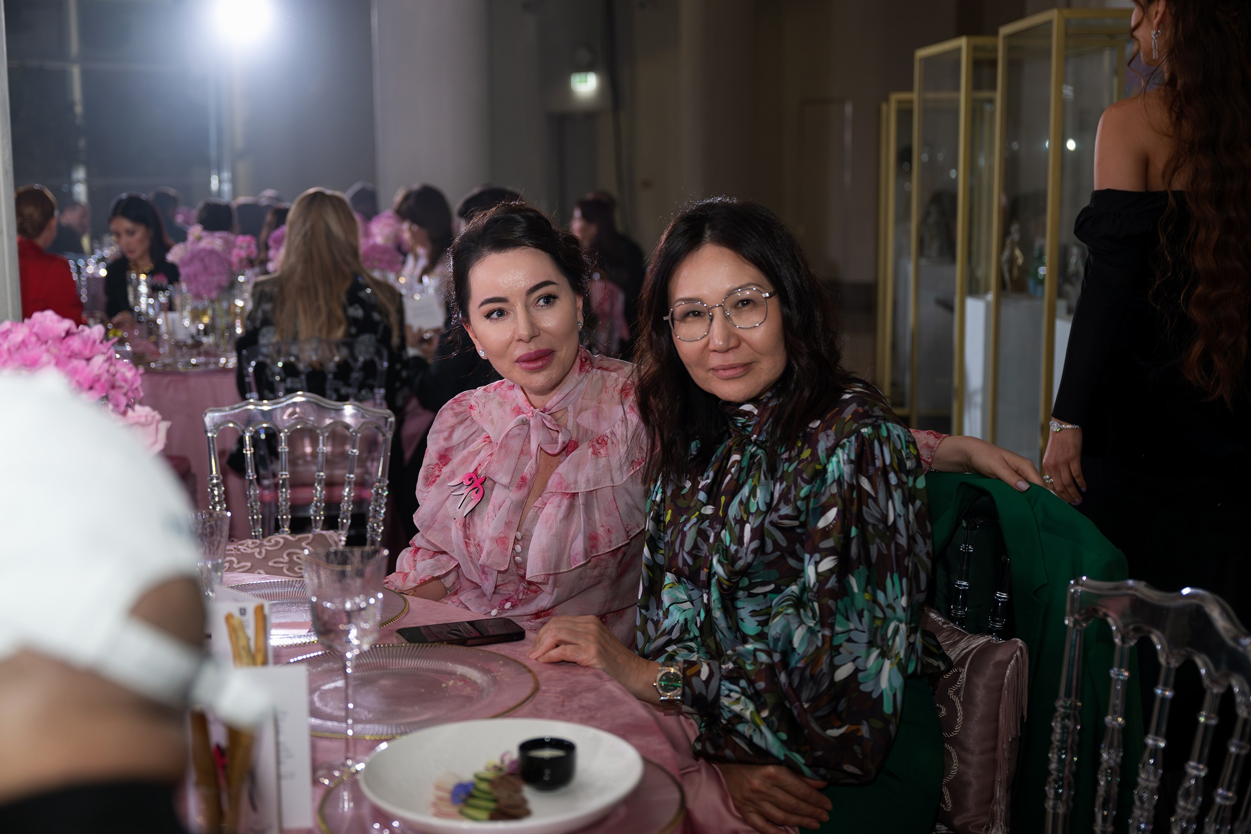 AMOUAGE / XVI Traditional Gala Dinner. Фотограф в Алматы — Алексей Коньков | Репортаж, свадьбы, портреты, Love story