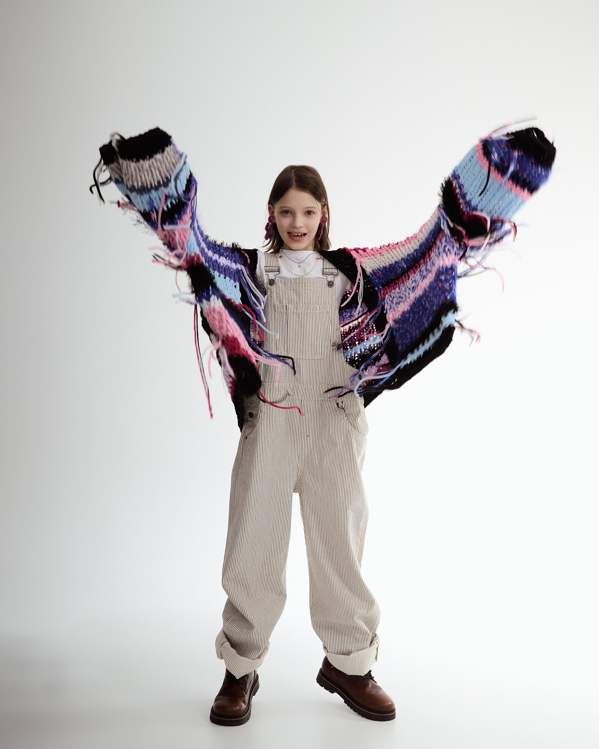 Lida — Kids. Фотограф в Алматы — Алексей Коньков | Репортаж, свадьбы, портреты, Love story