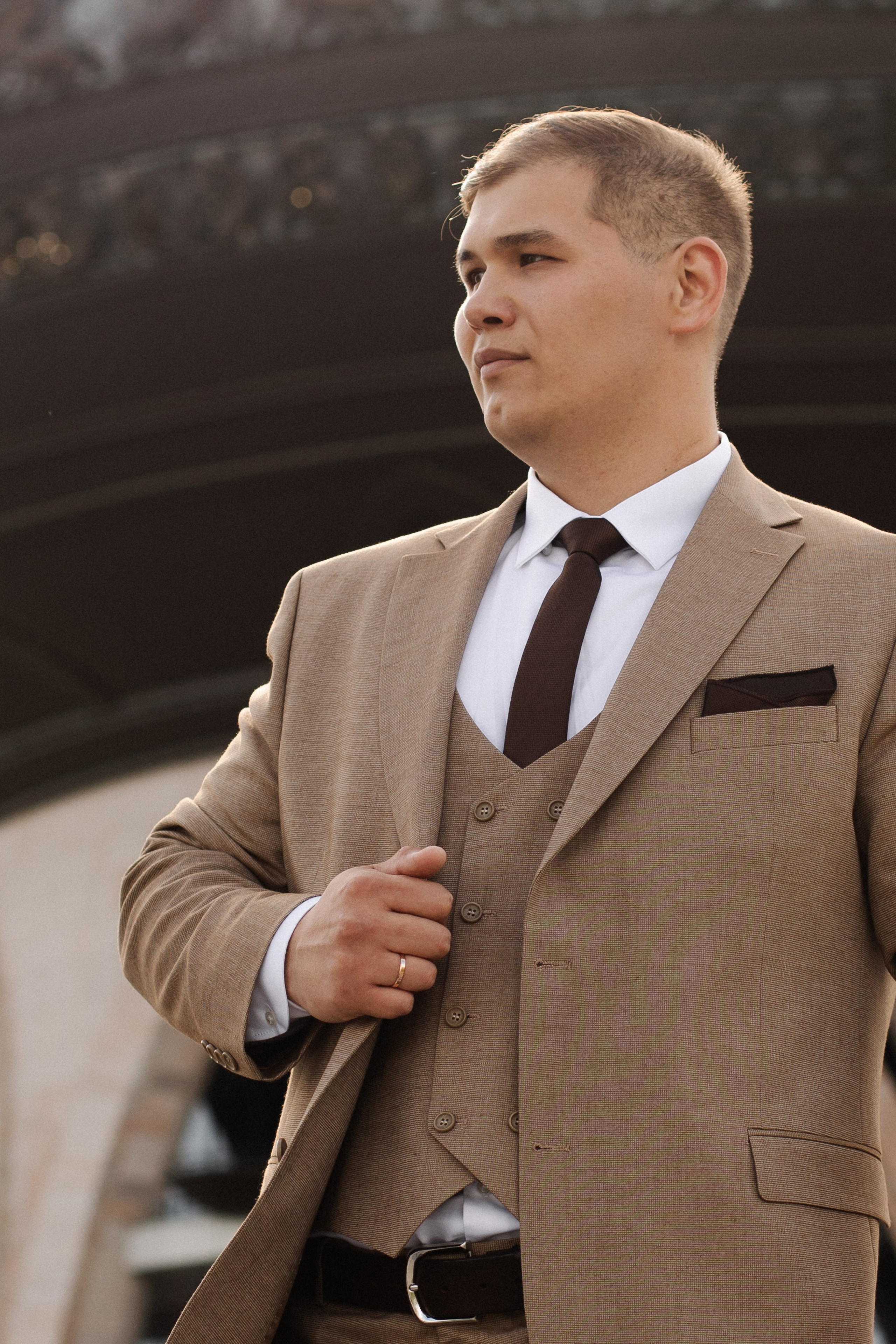 Артур и Валерия. Фотограф Диана Хасанова, г. Казань