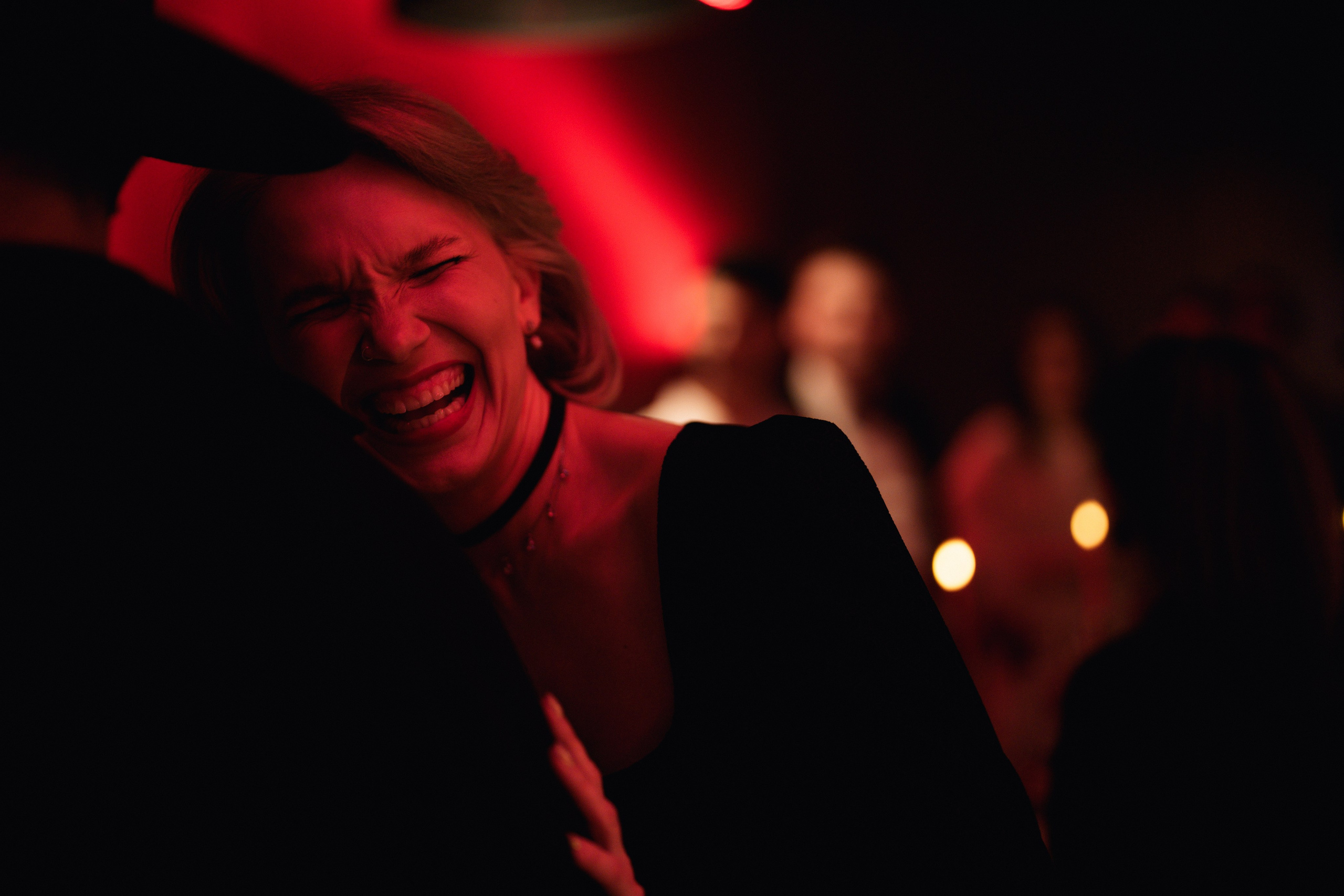 Вошли в ту дверь. Фотограф в Санкт-Петербурге Александр Дымов