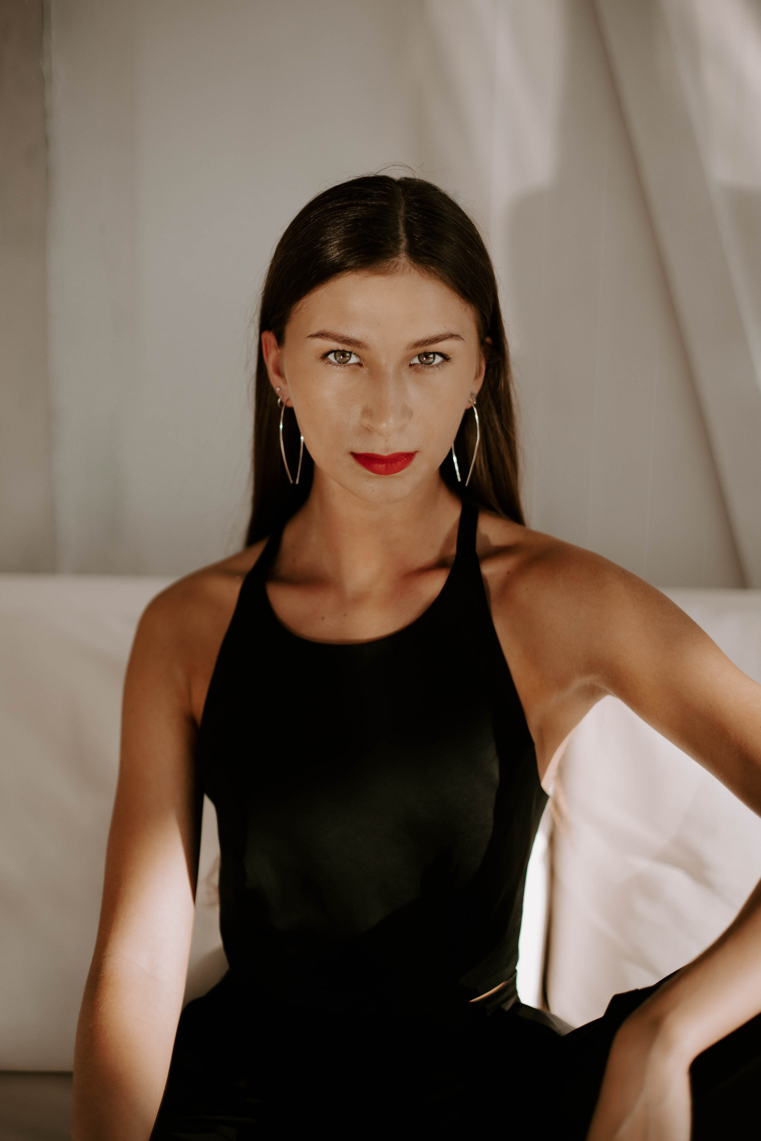 Елизавета. Фотограф Veronika Potaseva