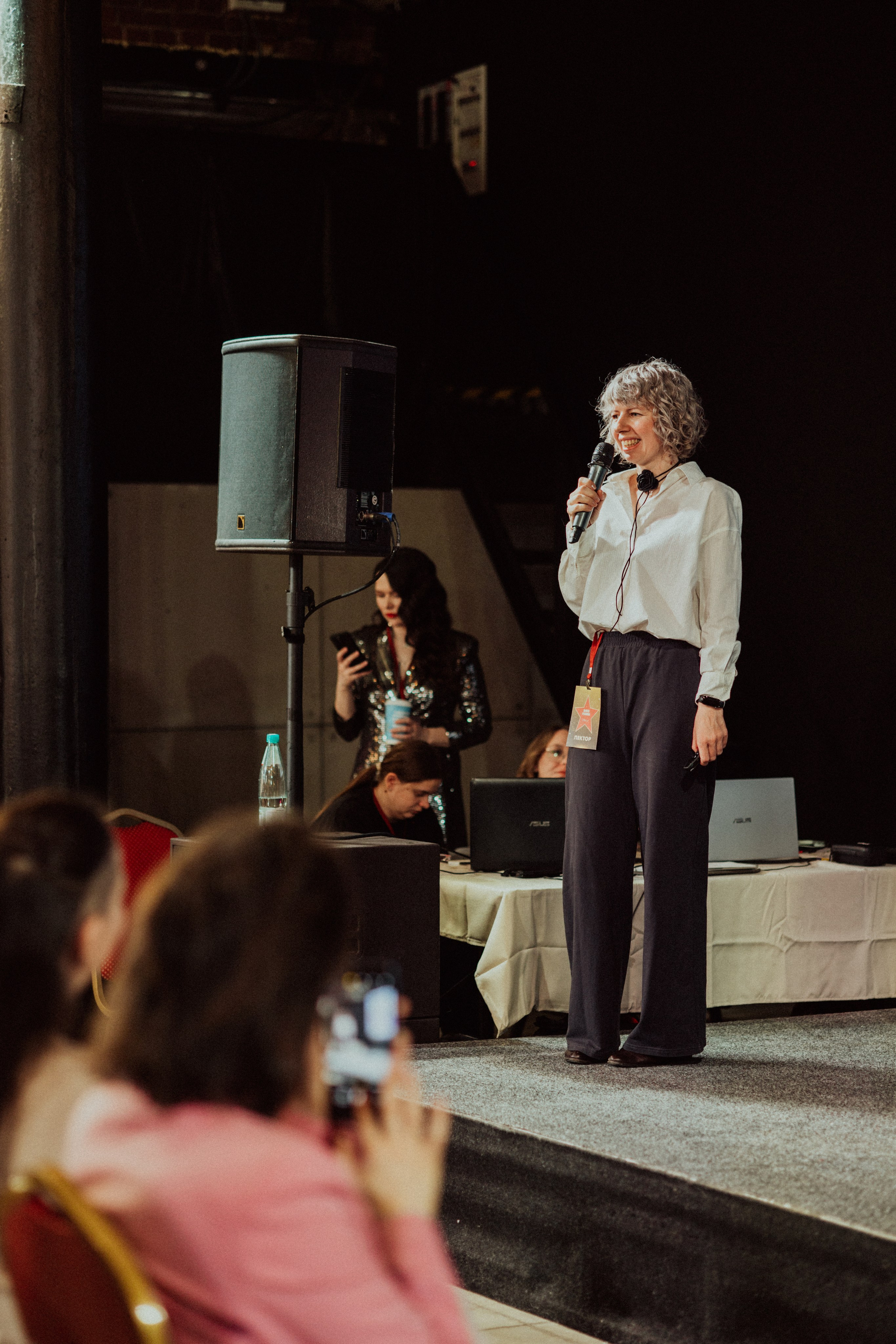 CBcon. Фотограф анималист в Москве Майорова Евгения