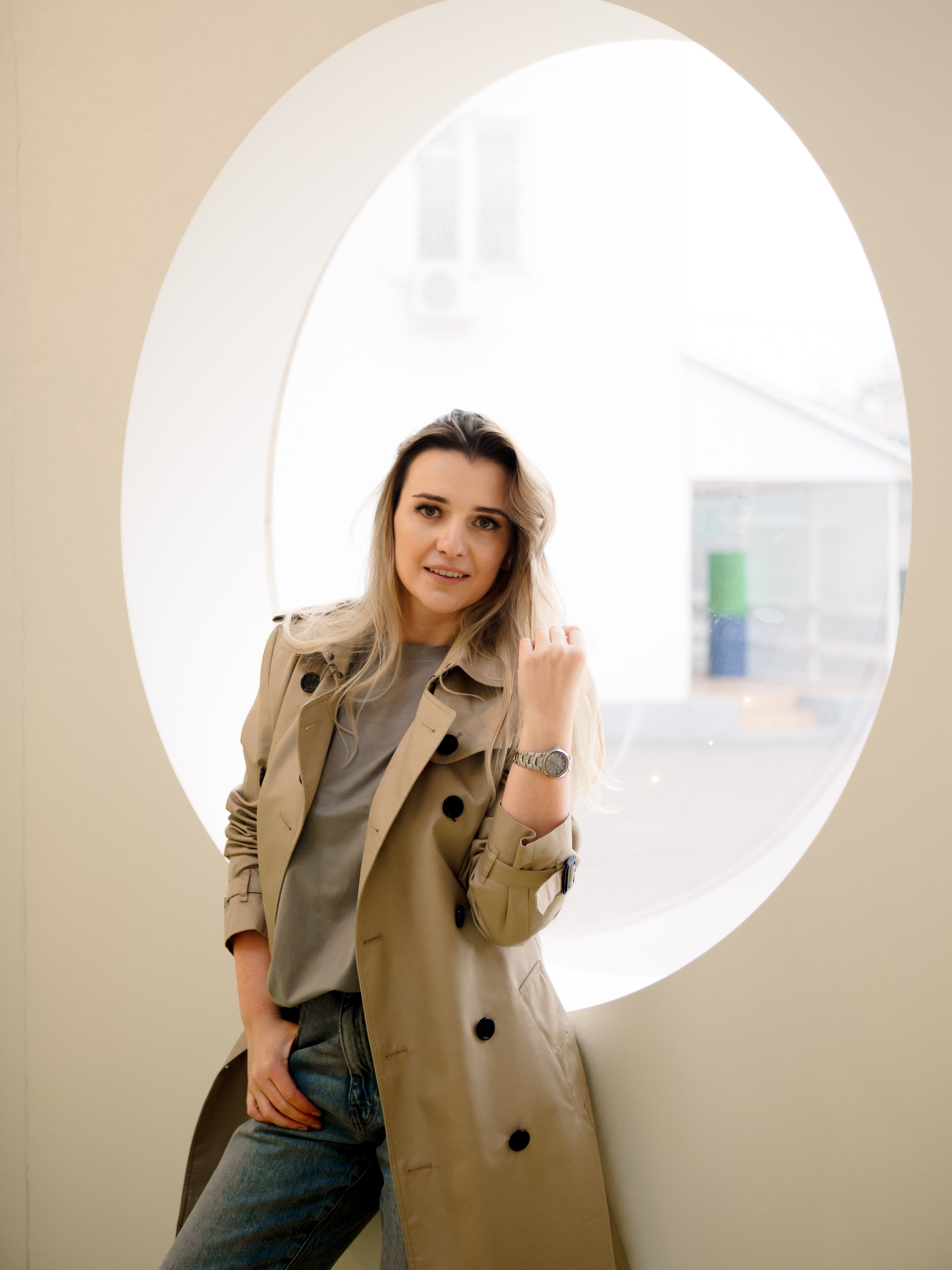 Елена. Свадебный и портретный фотограф Виктория Шипелик