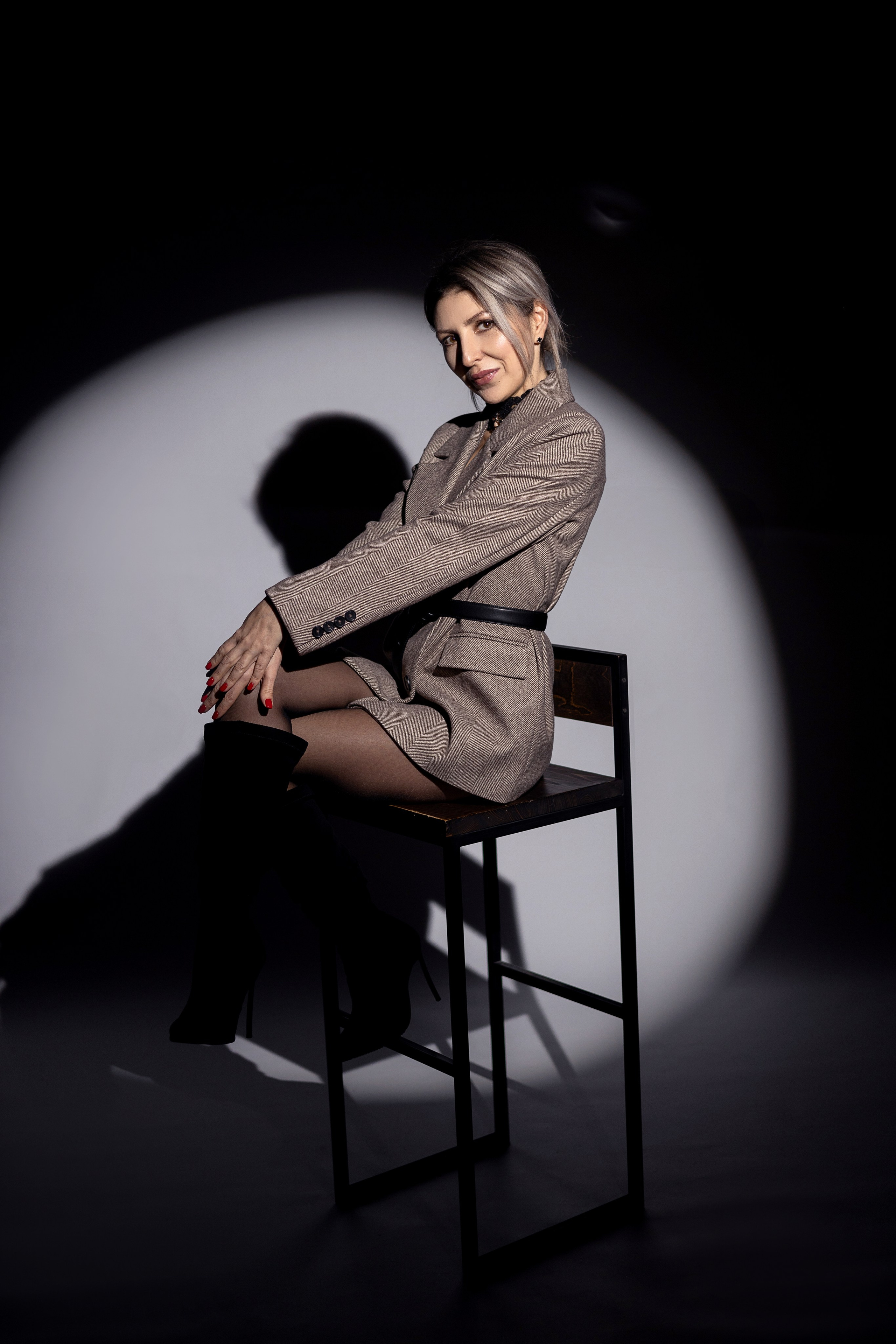 Девушки. Фотограф Анна Асташева, Ивантеевка, Пушкино, Москва