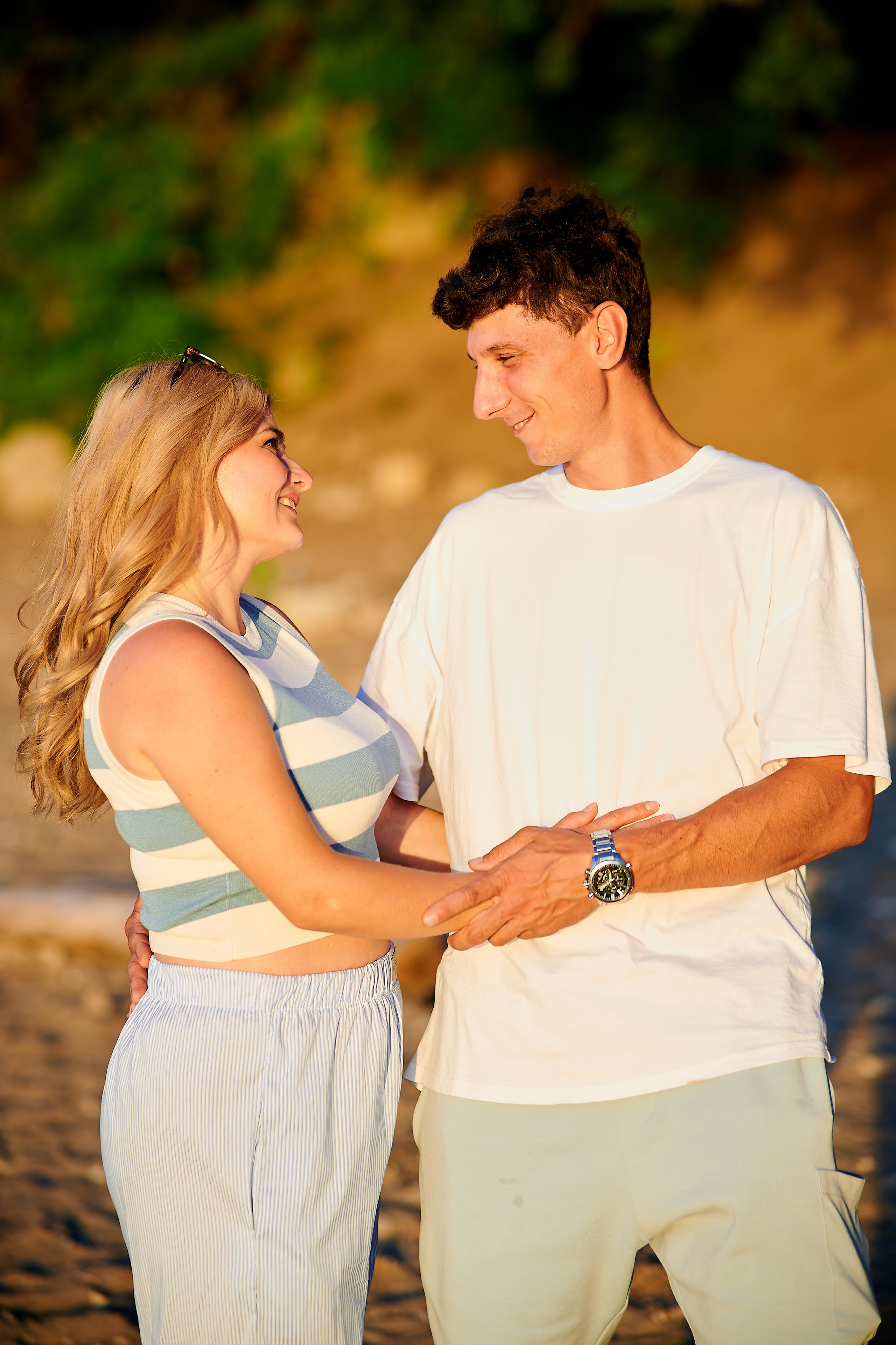 Family Sun. Профессиональный репортажный фотограф в Самаре Никита Королев