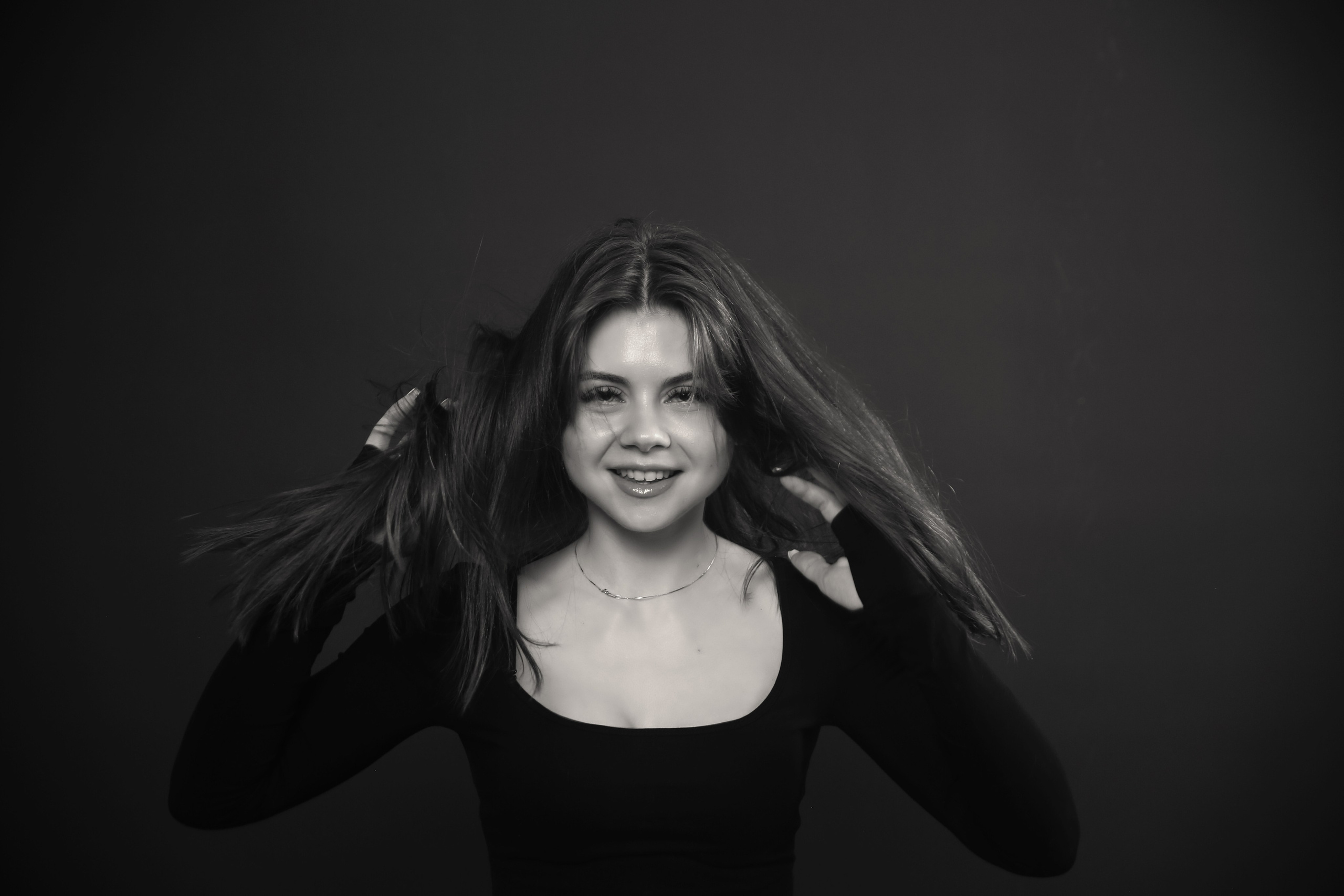 Zemskovich Elena Photo