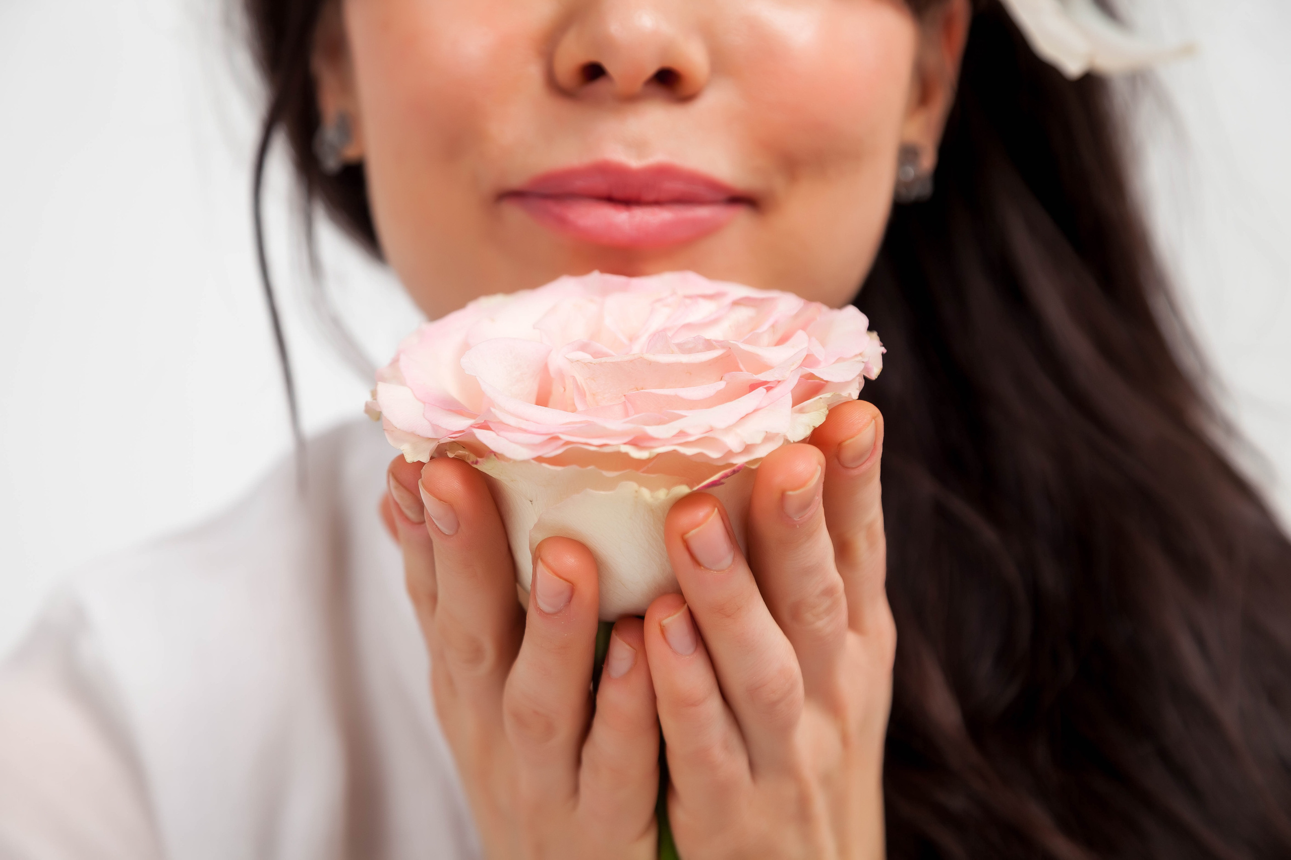 Съемка рекламного контента для СПА салона. AGarte: photo and video shooting in St. Petersburg and Moscow