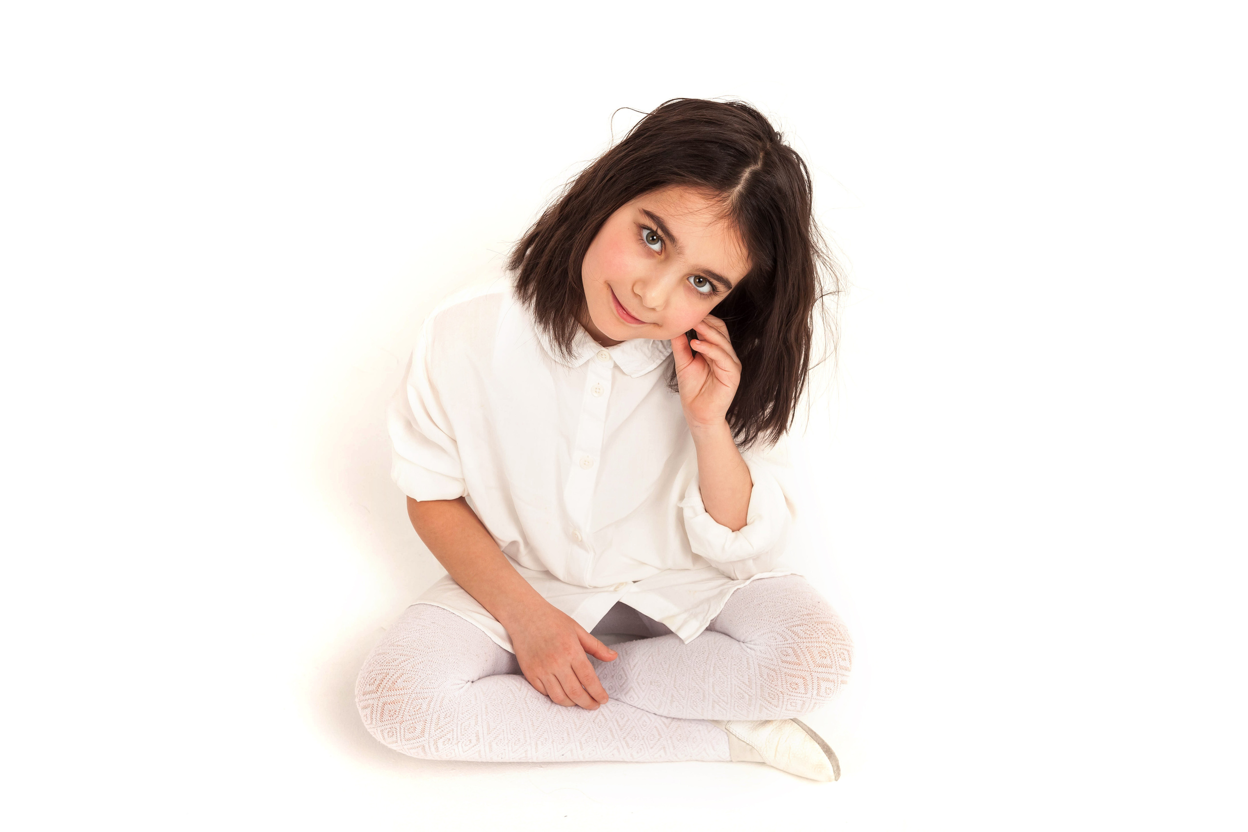 Съемка рекламного контента для СПА салона. AGarte: photo and video shooting in St. Petersburg and Moscow