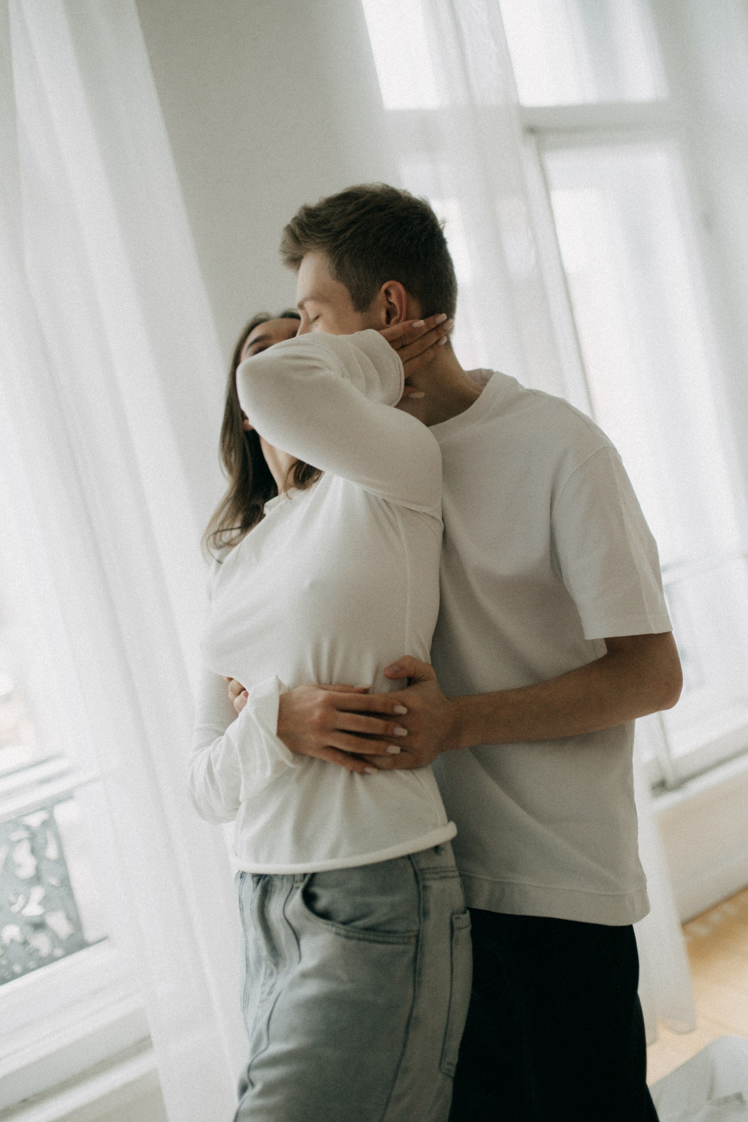 Светлана и Никита. Фотограф в Санкт-Петербурге