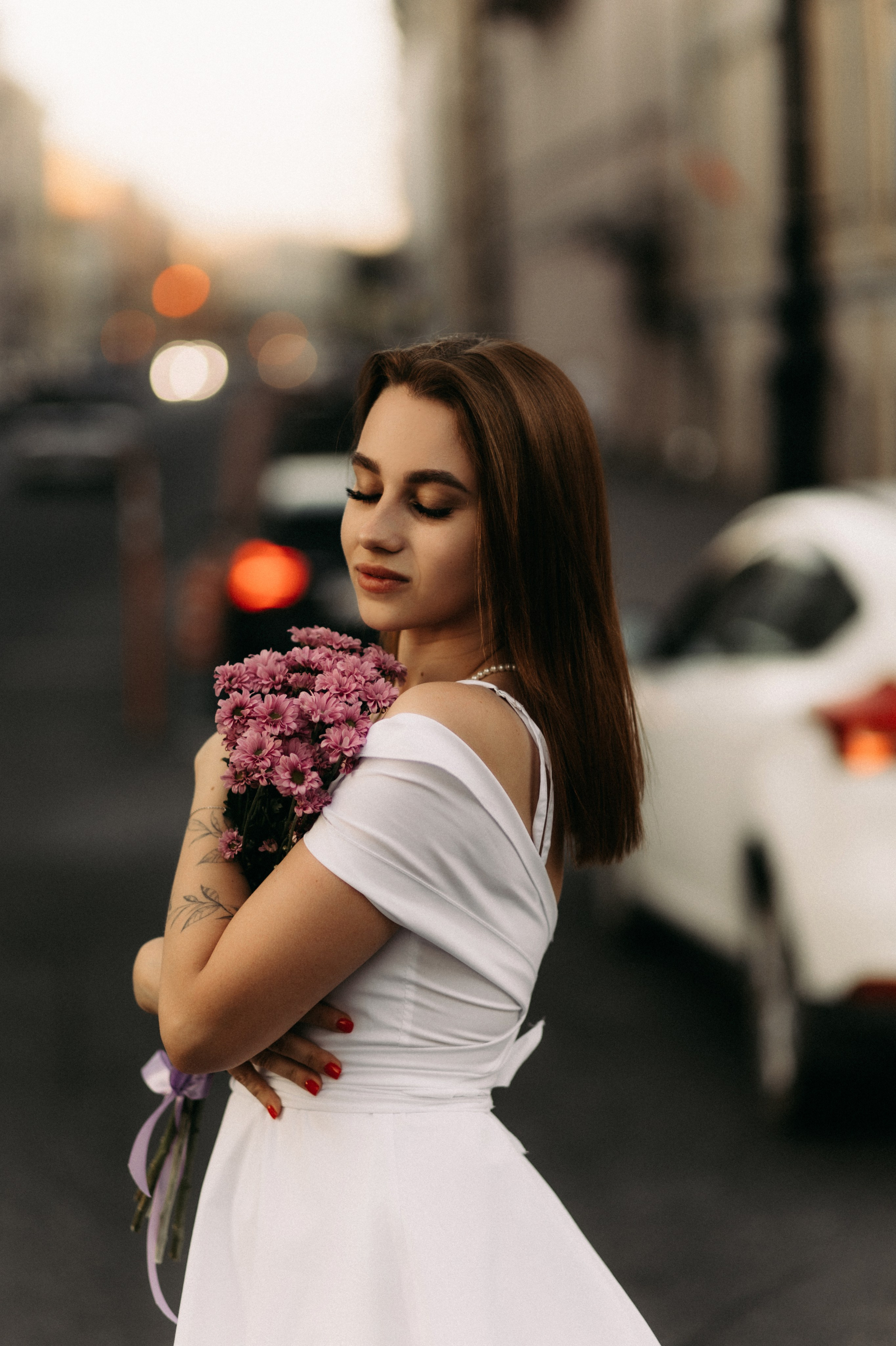 Карина. Фотограф в Санкт-Петербурге