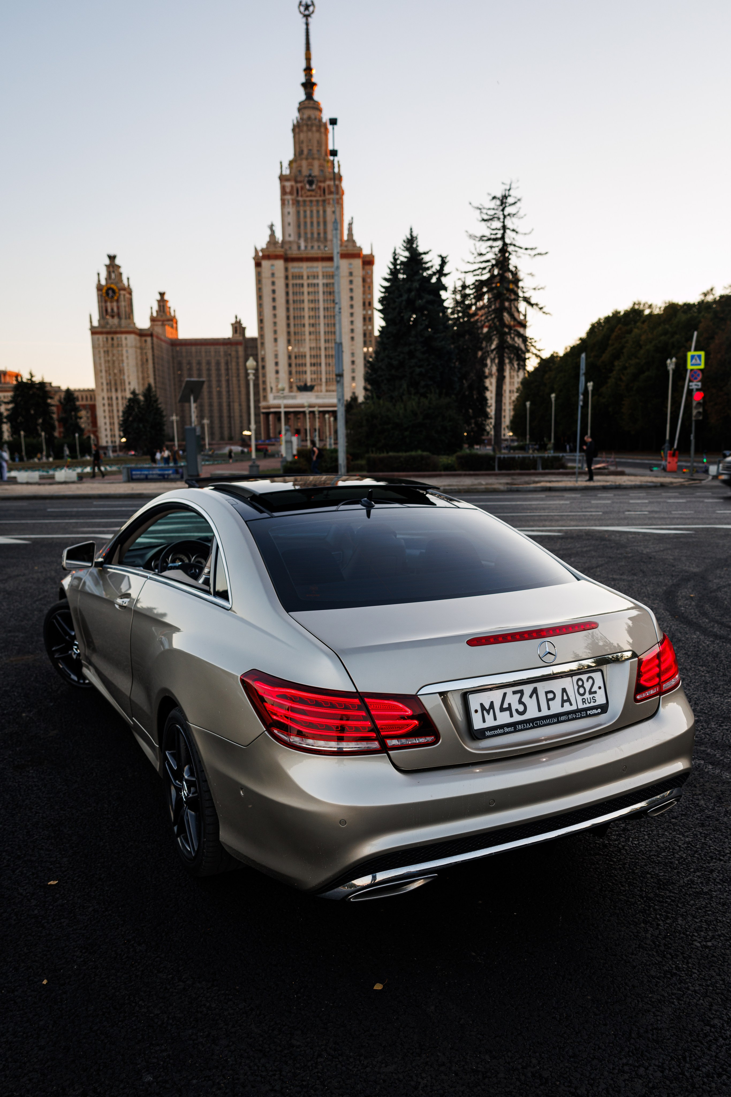 Фото автомобилей. Профессиональная фото- и видеосъёмка в Германии