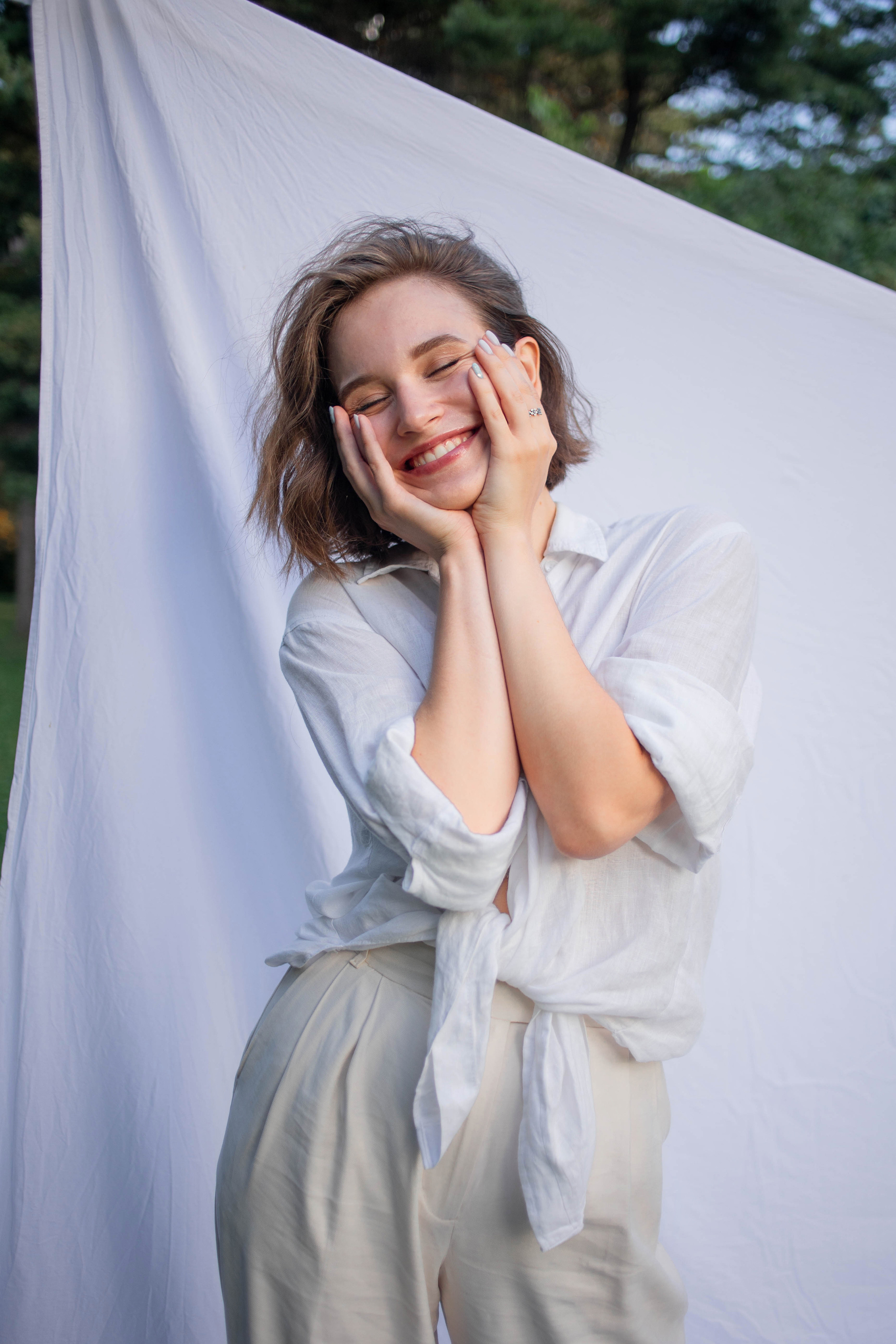 По  — дружески. Фотограф в Краснодаре Евгения Михаевич