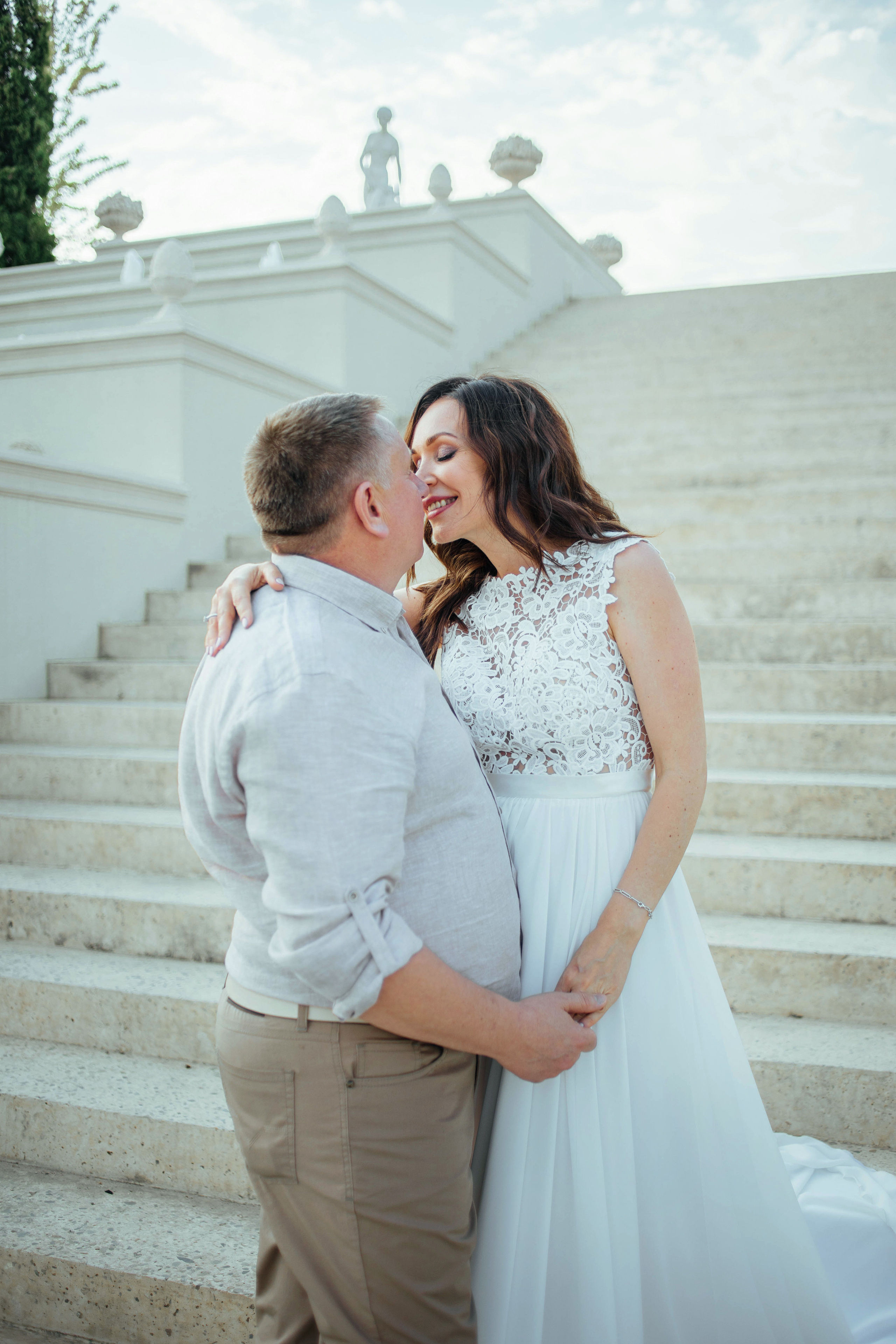 Летняя свадьбная А&А. Фотограф в Краснодаре Евгения Михаевич