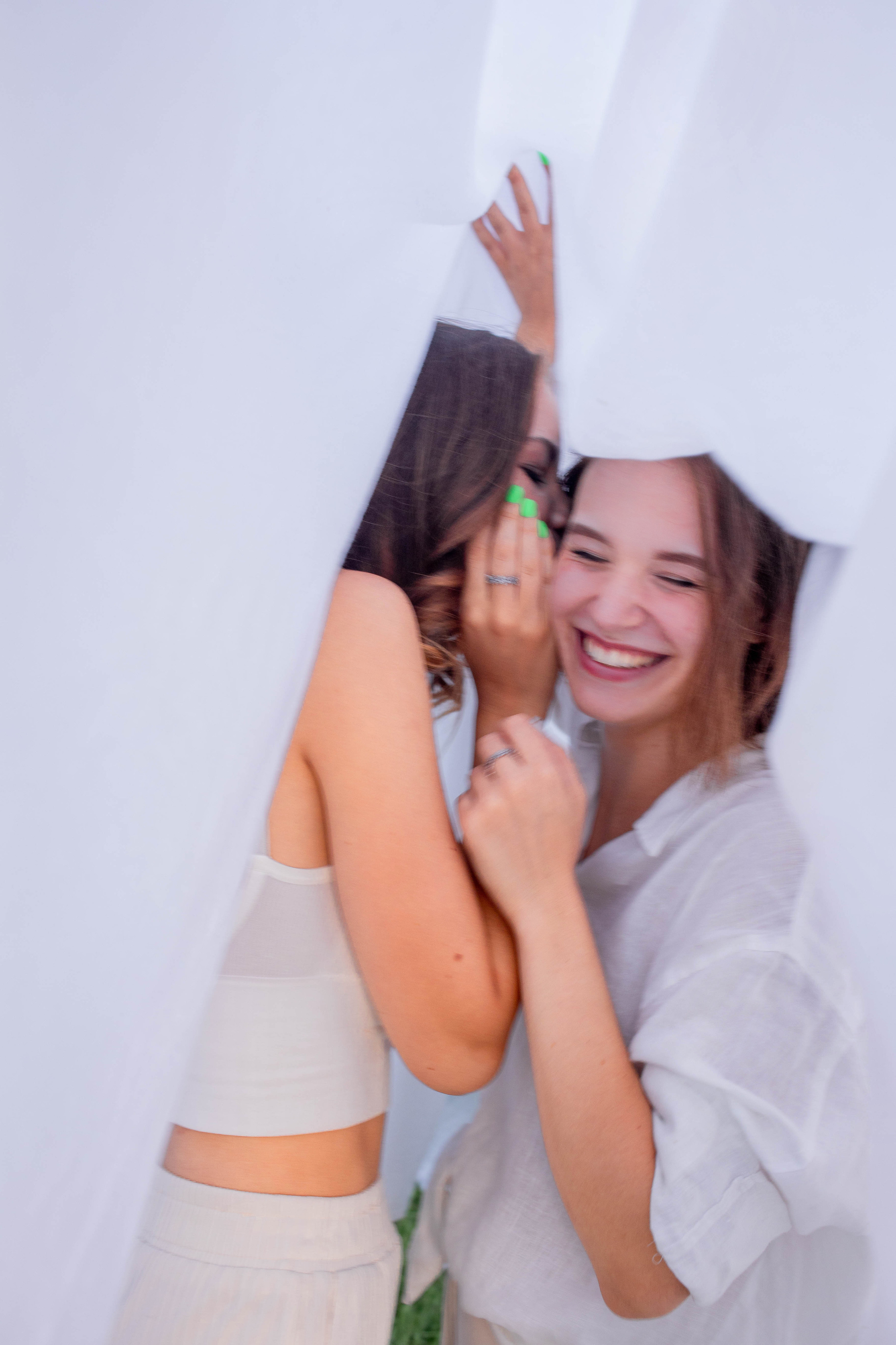 По  — дружески. Фотограф в Краснодаре Евгения Михаевич