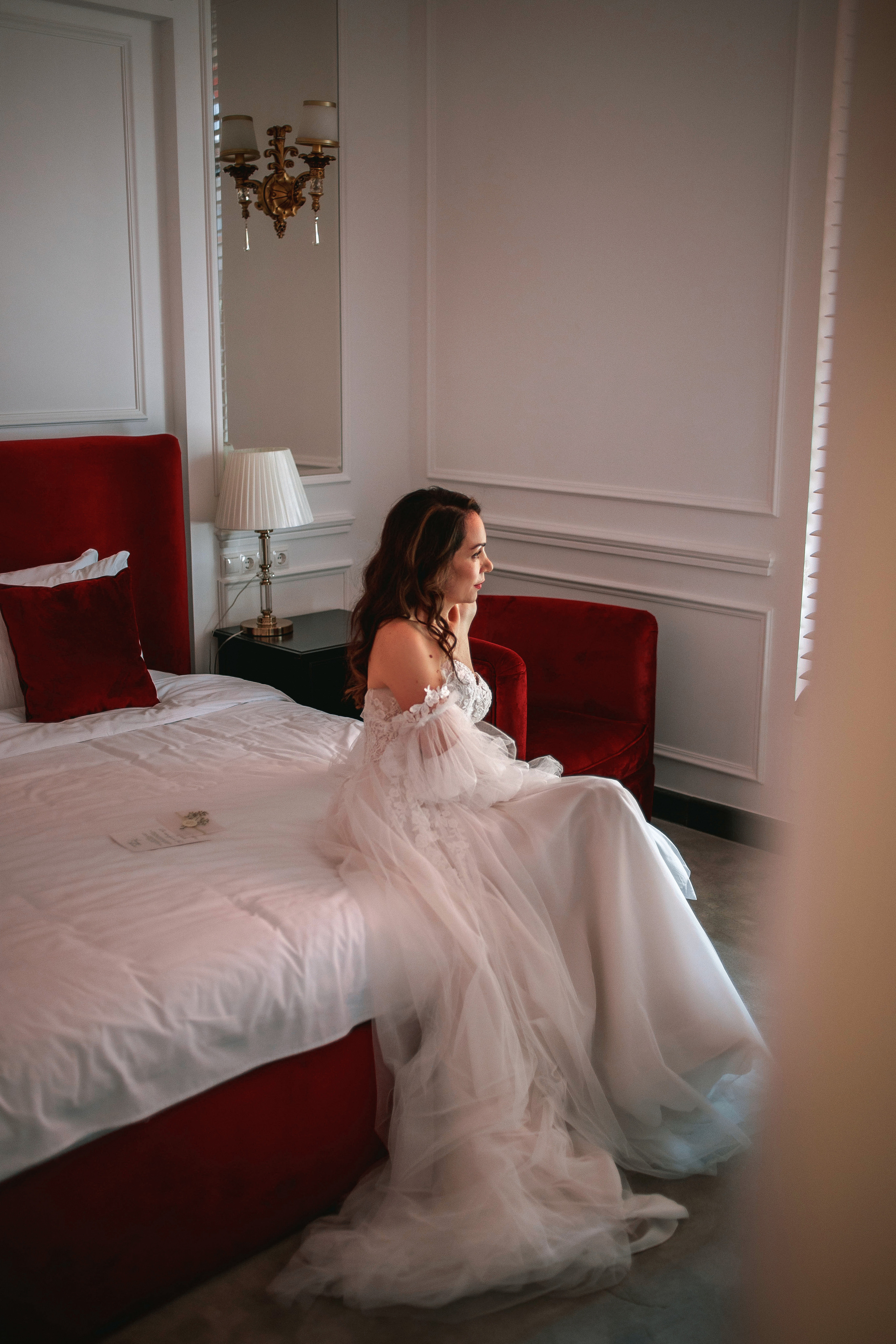 Летняя свадьбная А&А. Фотограф в Краснодаре Евгения Михаевич