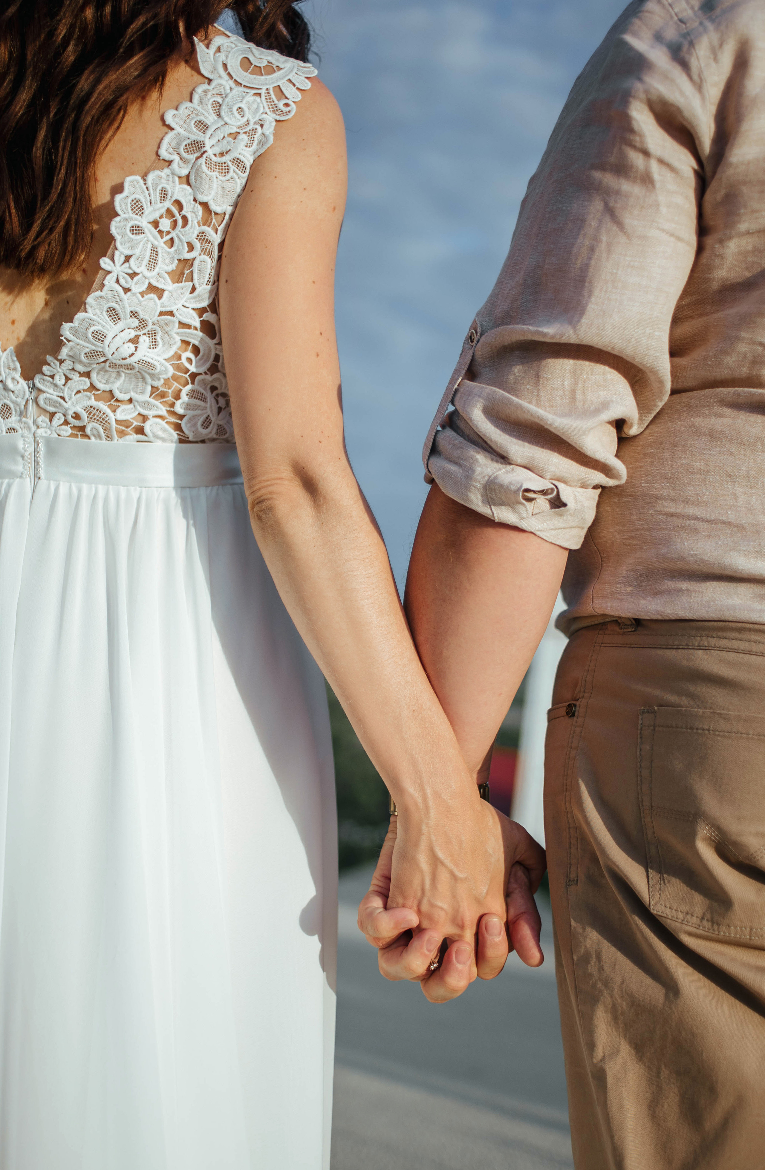 Летняя свадьбная А&А. Фотограф в Краснодаре Евгения Михаевич