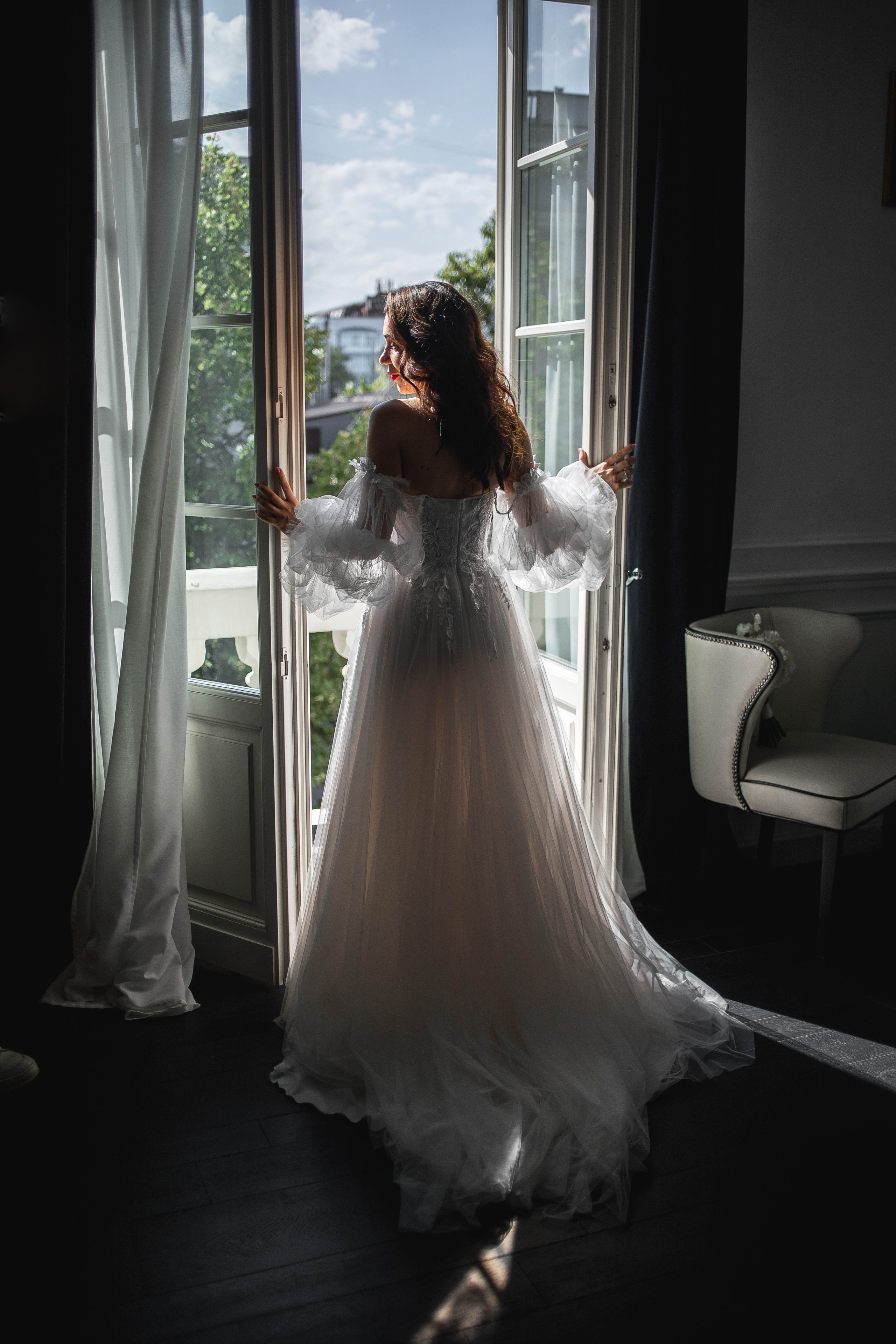 Летняя свадьбная А&А. Фотограф в Краснодаре Евгения Михаевич