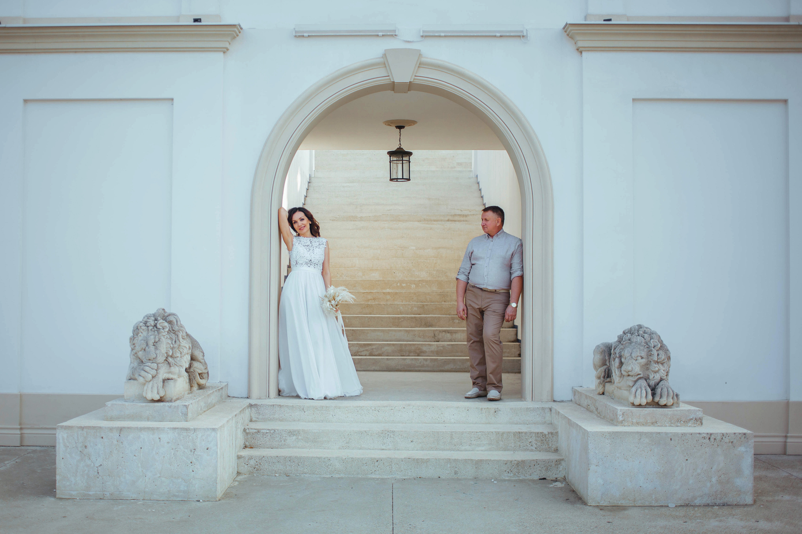 Летняя свадьбная А&А. Фотограф в Краснодаре Евгения Михаевич