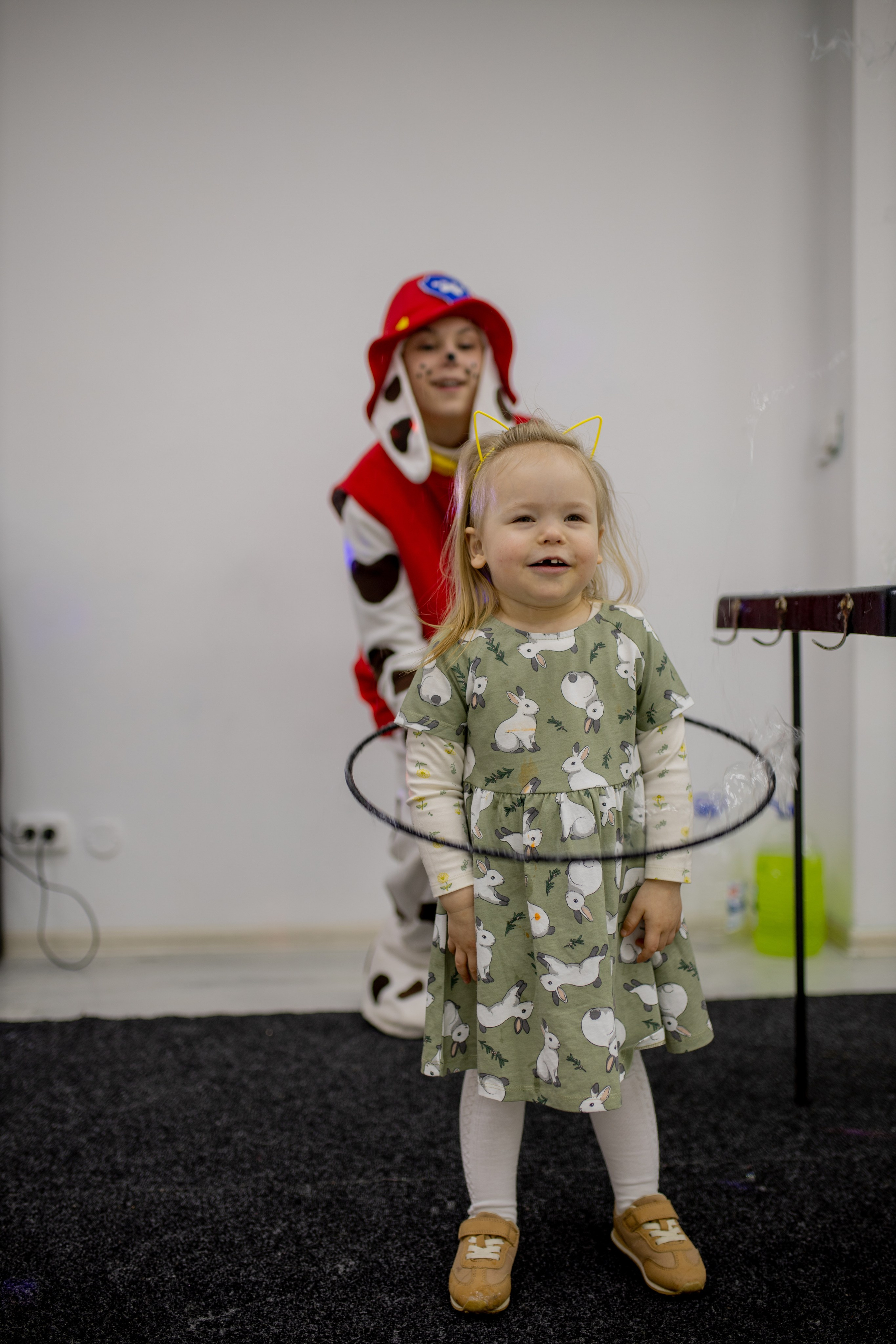 Вечеринка Вовочки. Семейный и детский фотограф в Петрозаводске