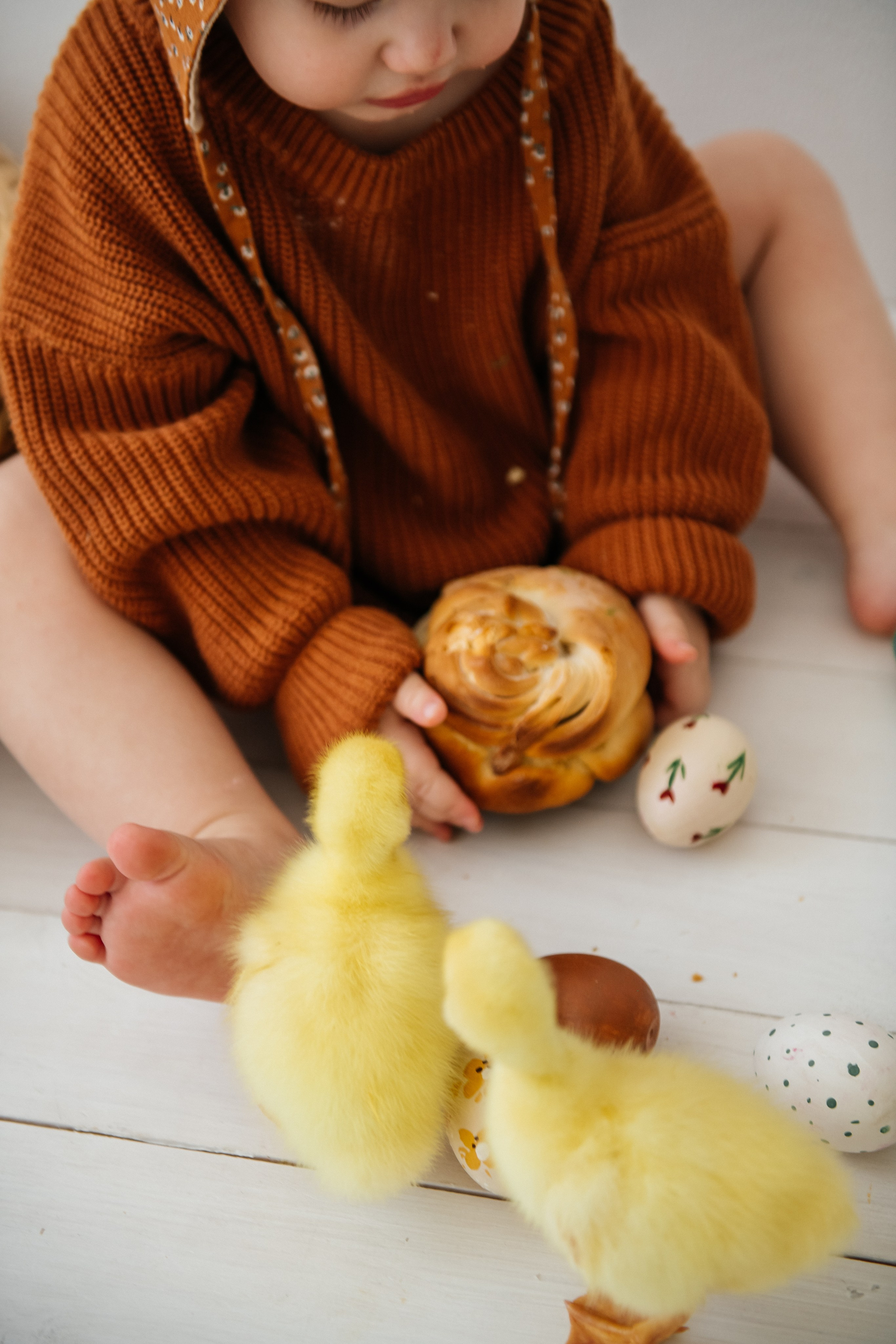 Ева 1,5года. Детский и семейный фотограф в Армавире Даша Зубкова