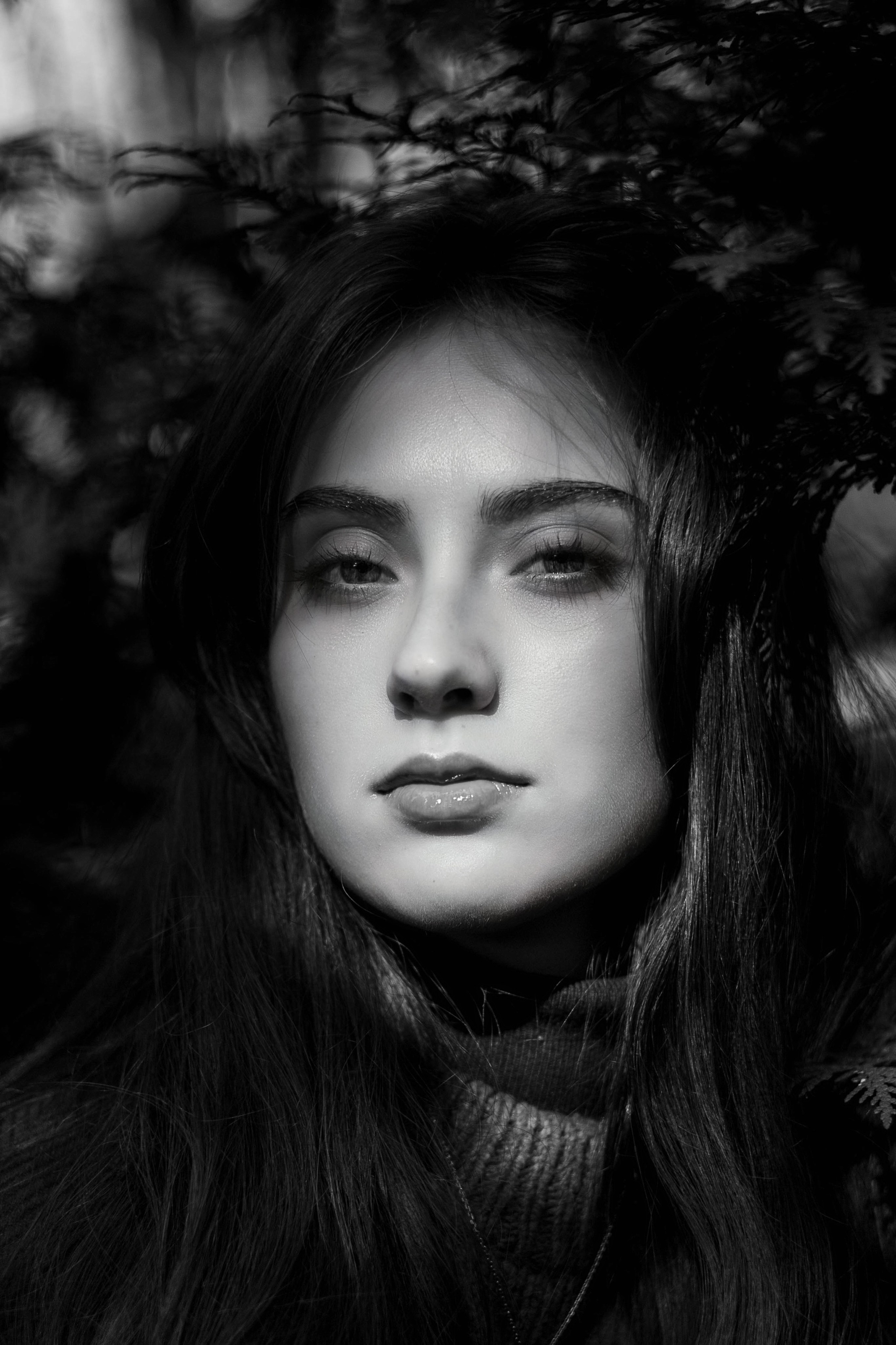 Esya. Фотограф Алексей Федорищев