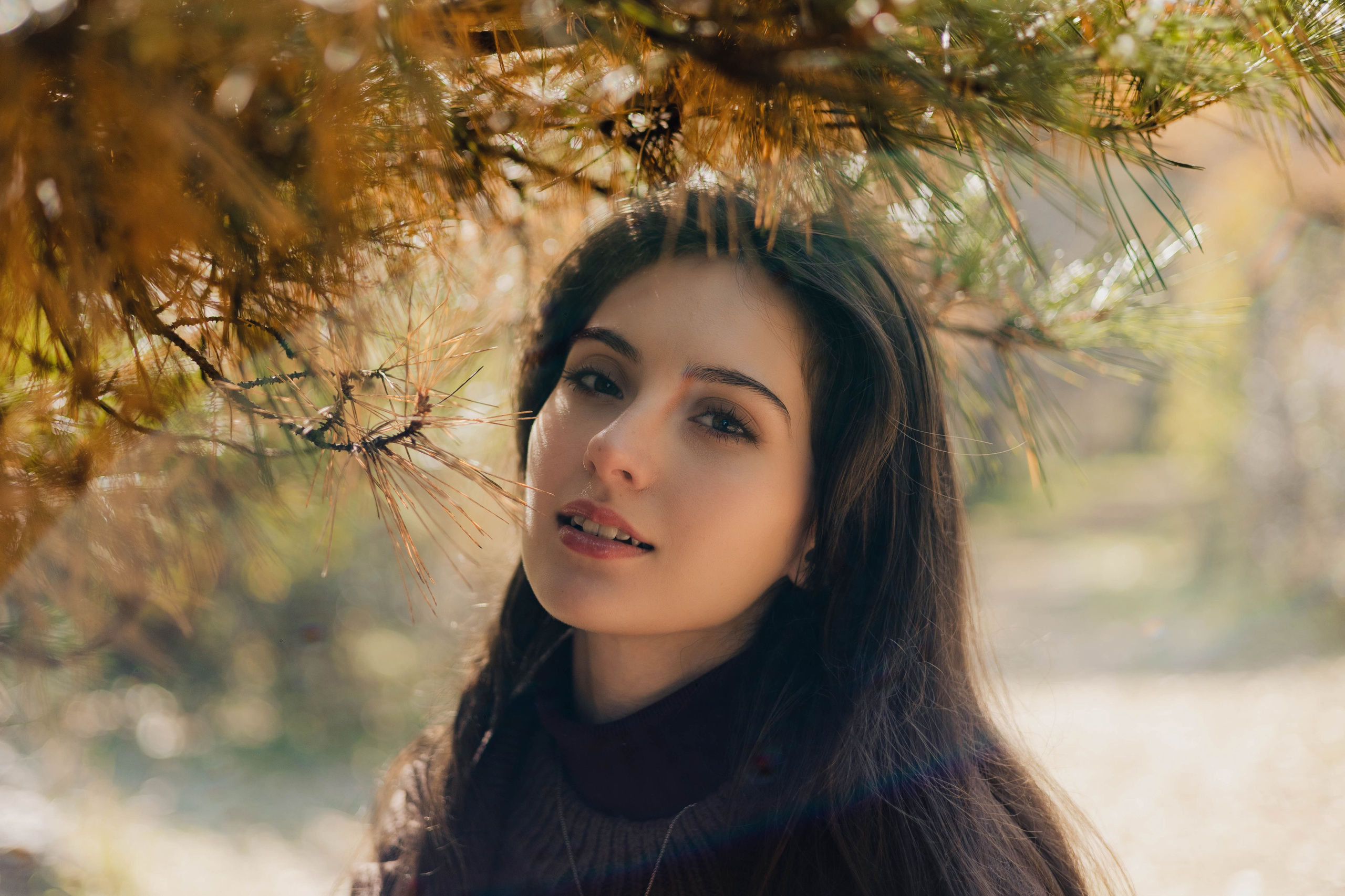 Esya. Фотограф Алексей Федорищев