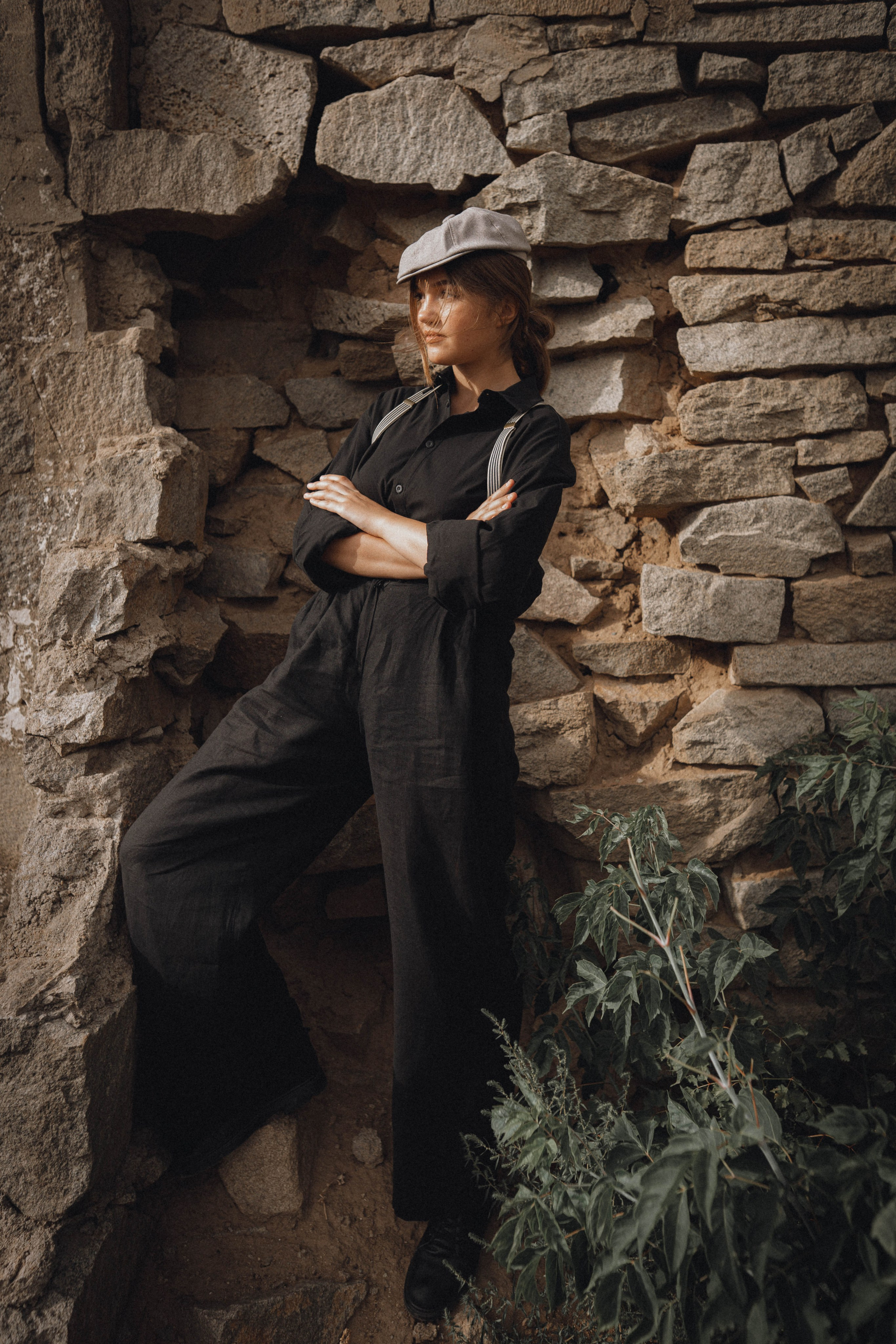 Однажды в городе N. Семейный фотограф в Калининграде Елена Глазунова