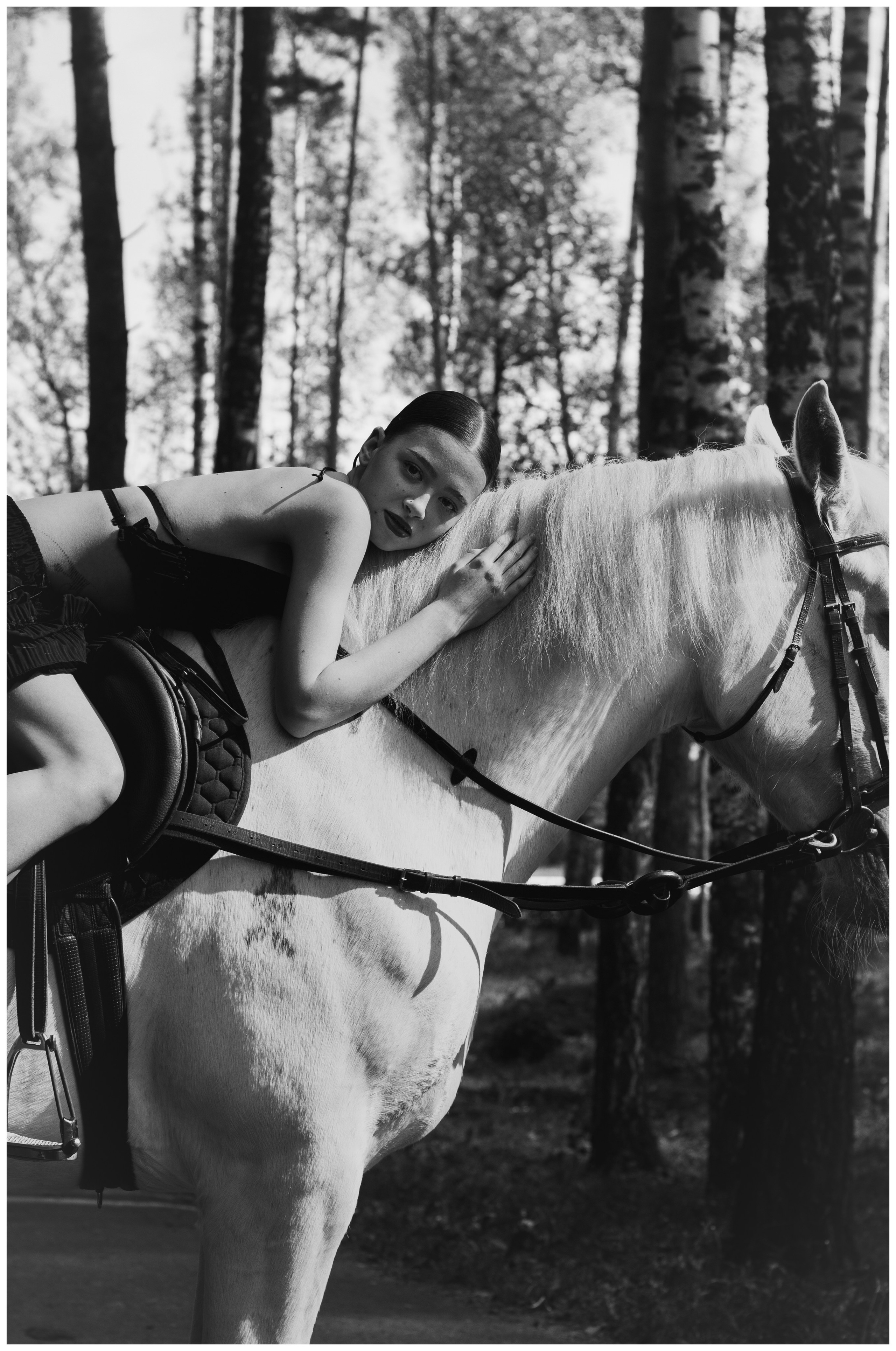 Екатерина. Портретный фотограф в Орле. Готовые фото за 3 дня! Помощь в позировании. Советы по организации