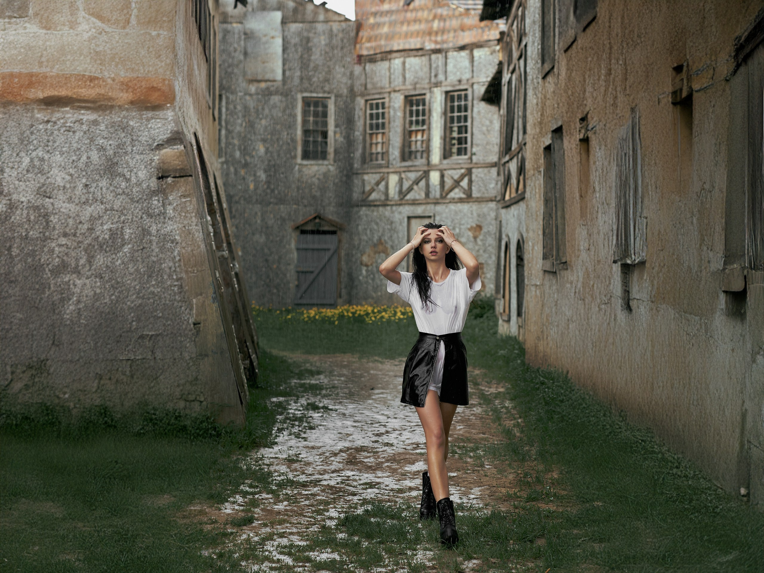 Anton DAS — a photographer and videomaker based in Phuket, Thailand