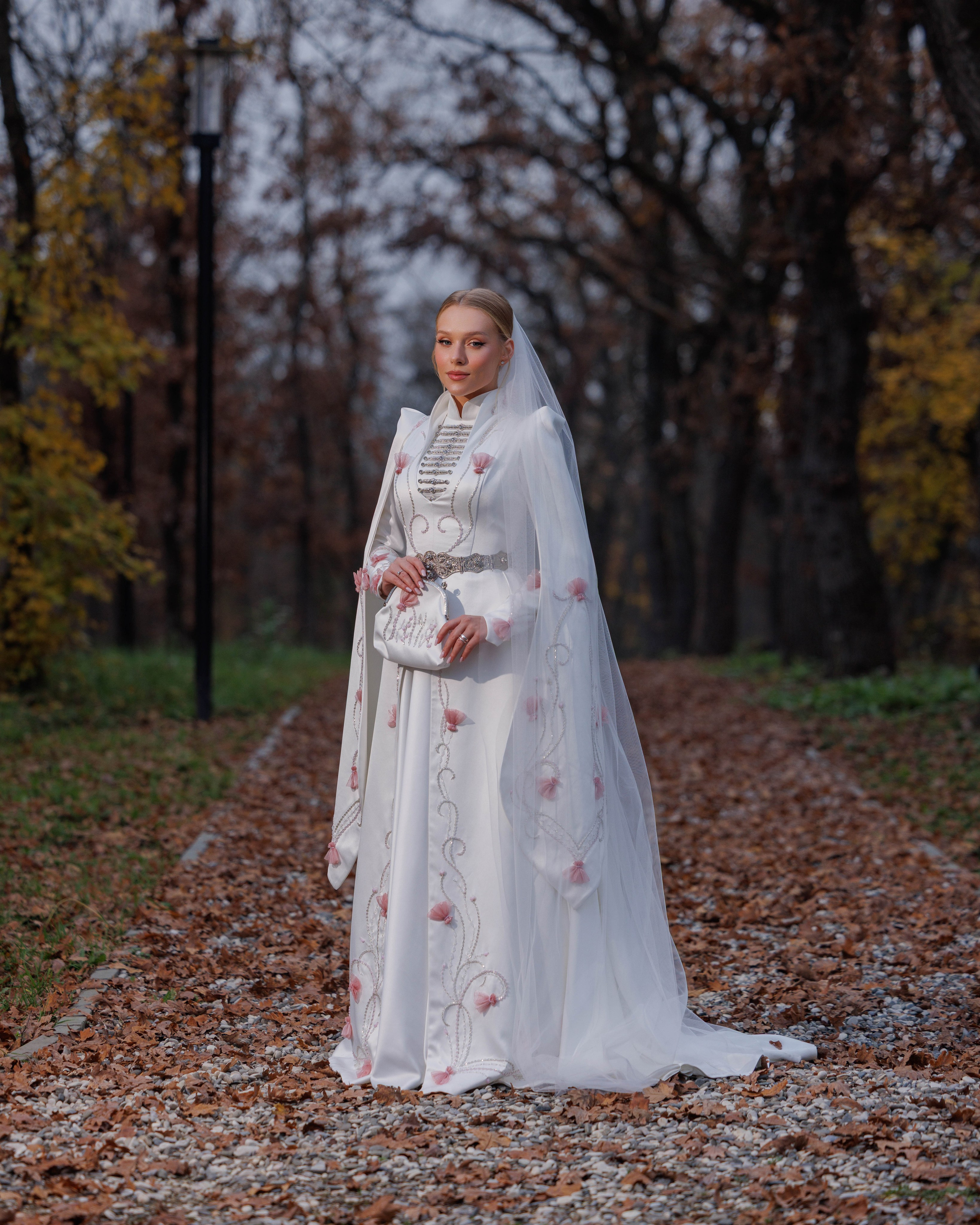 Naslediyekavkaza Свадебный салон. Taysumoff