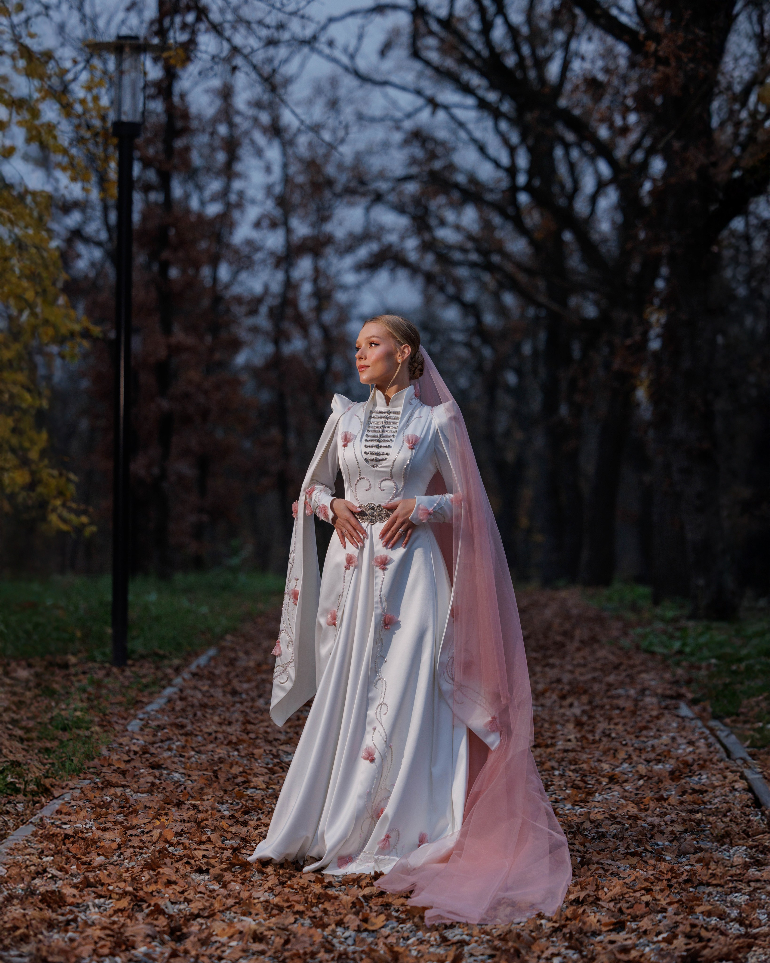 Naslediyekavkaza Свадебный салон. Taysumoff