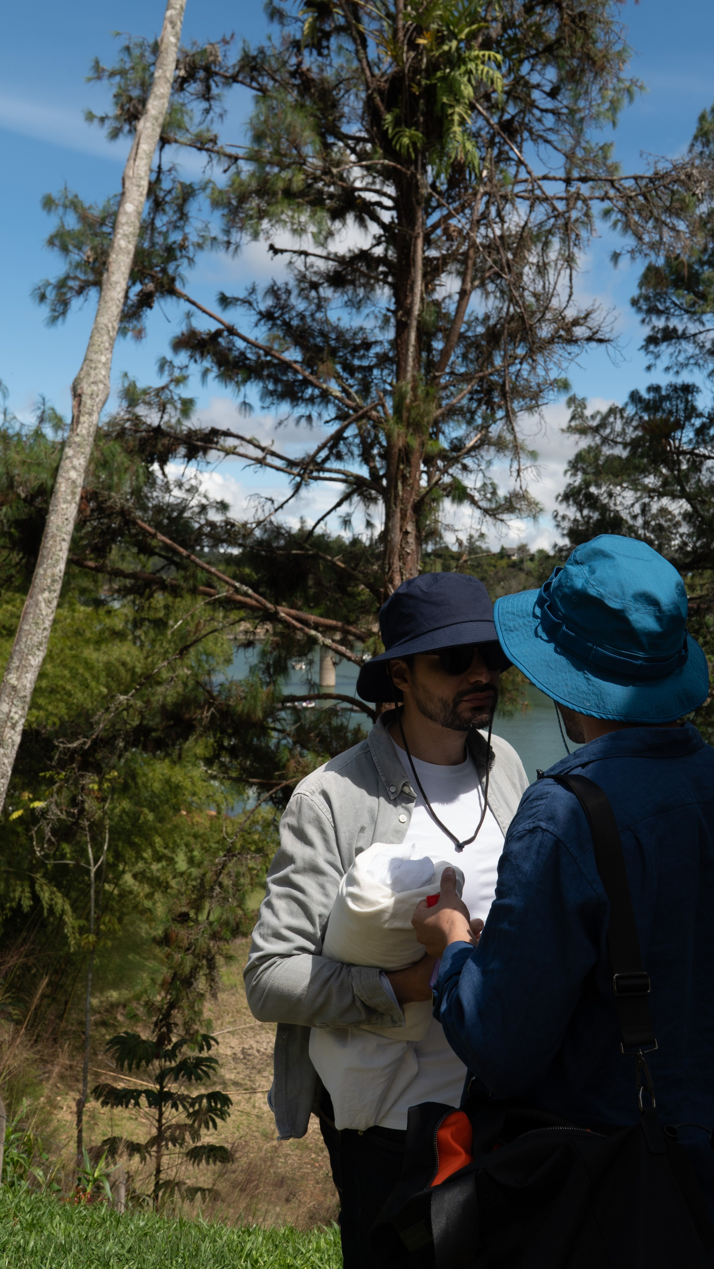 Guatape full. Wedding Photographer in Barcelona and Medellin