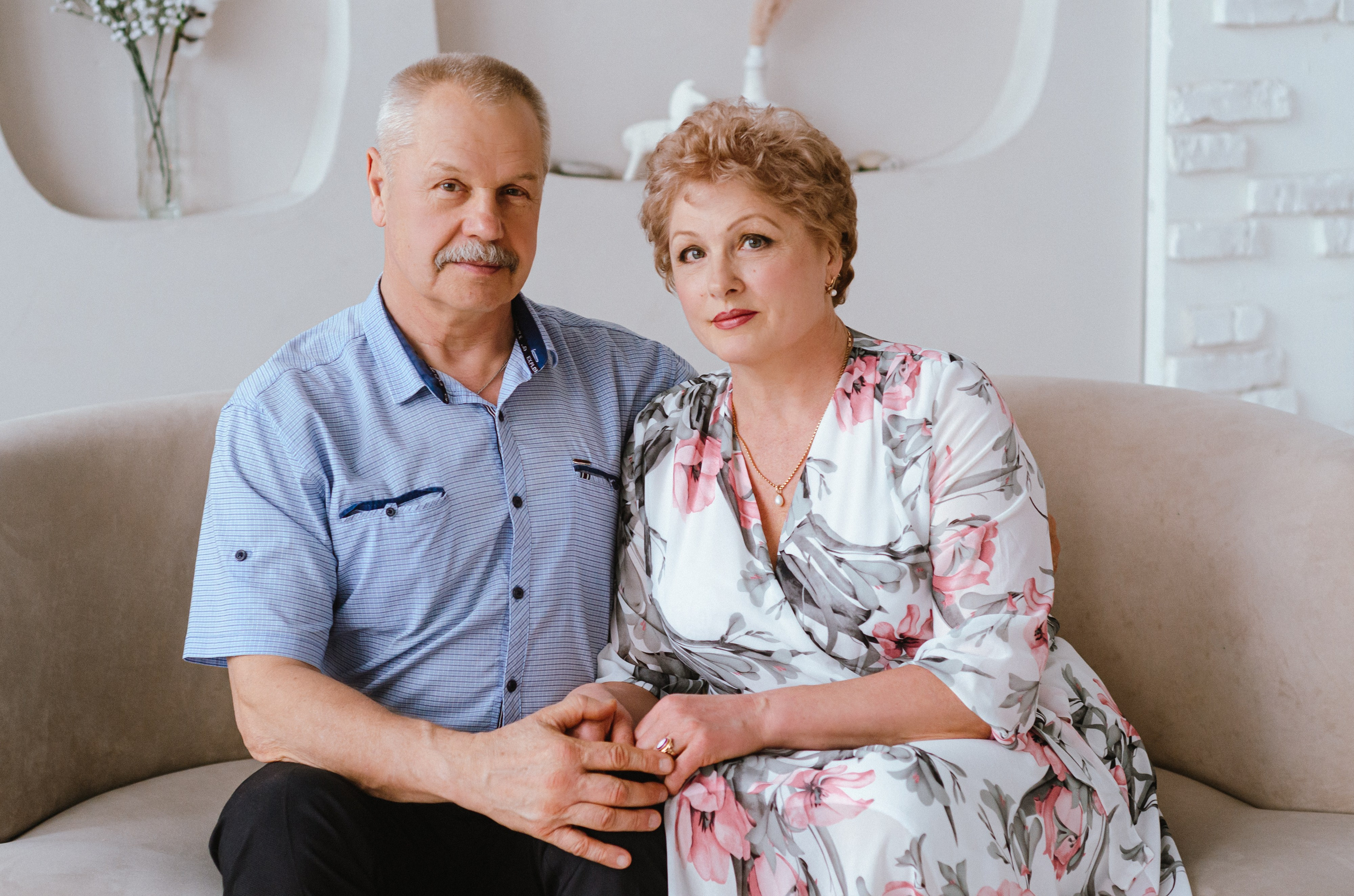 Семейная. Фотограф Anastasya Efimova