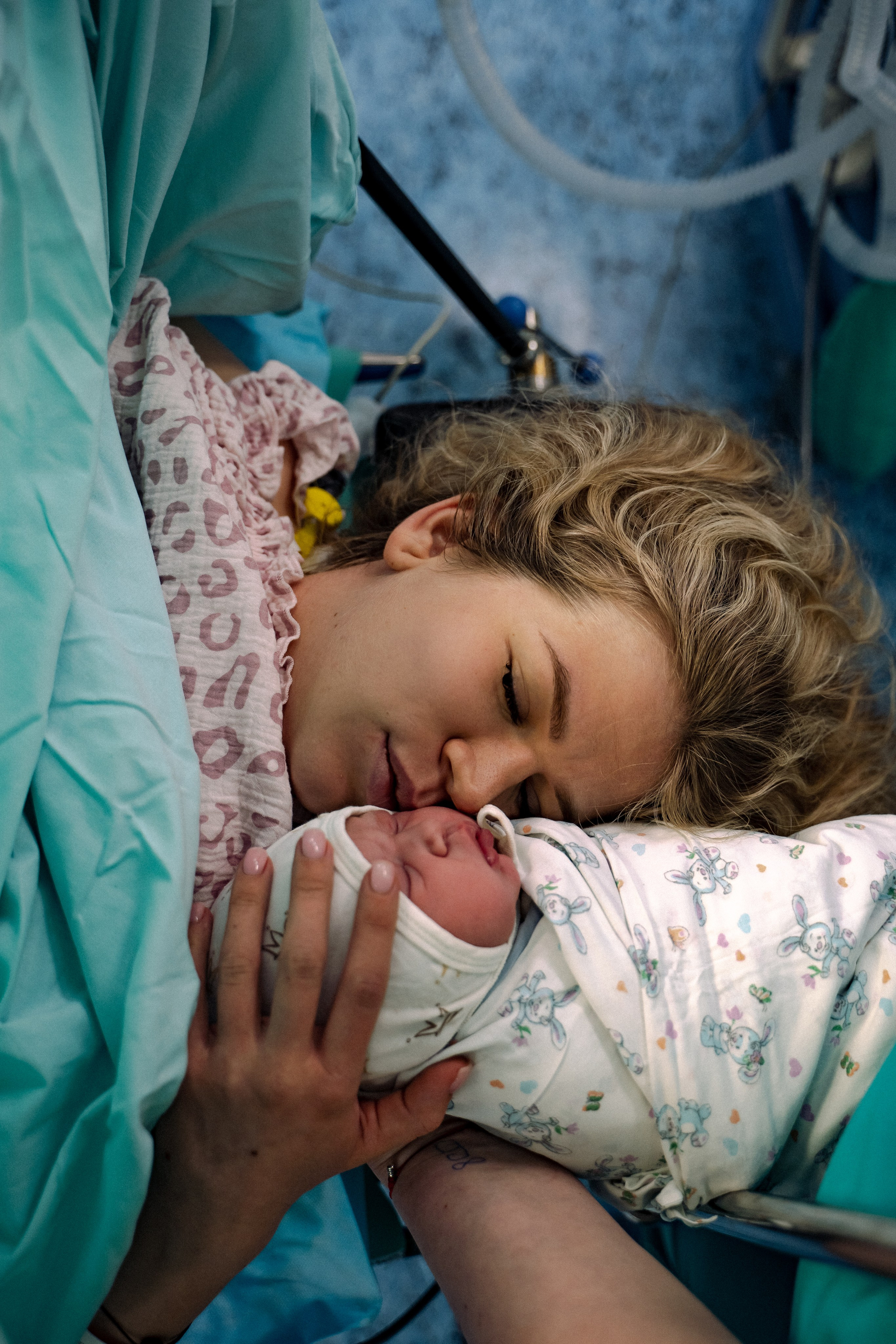 Фотограф на роды в Москве | Рождение Есении. Фотограф на роды в Москве Алла Rockymouse