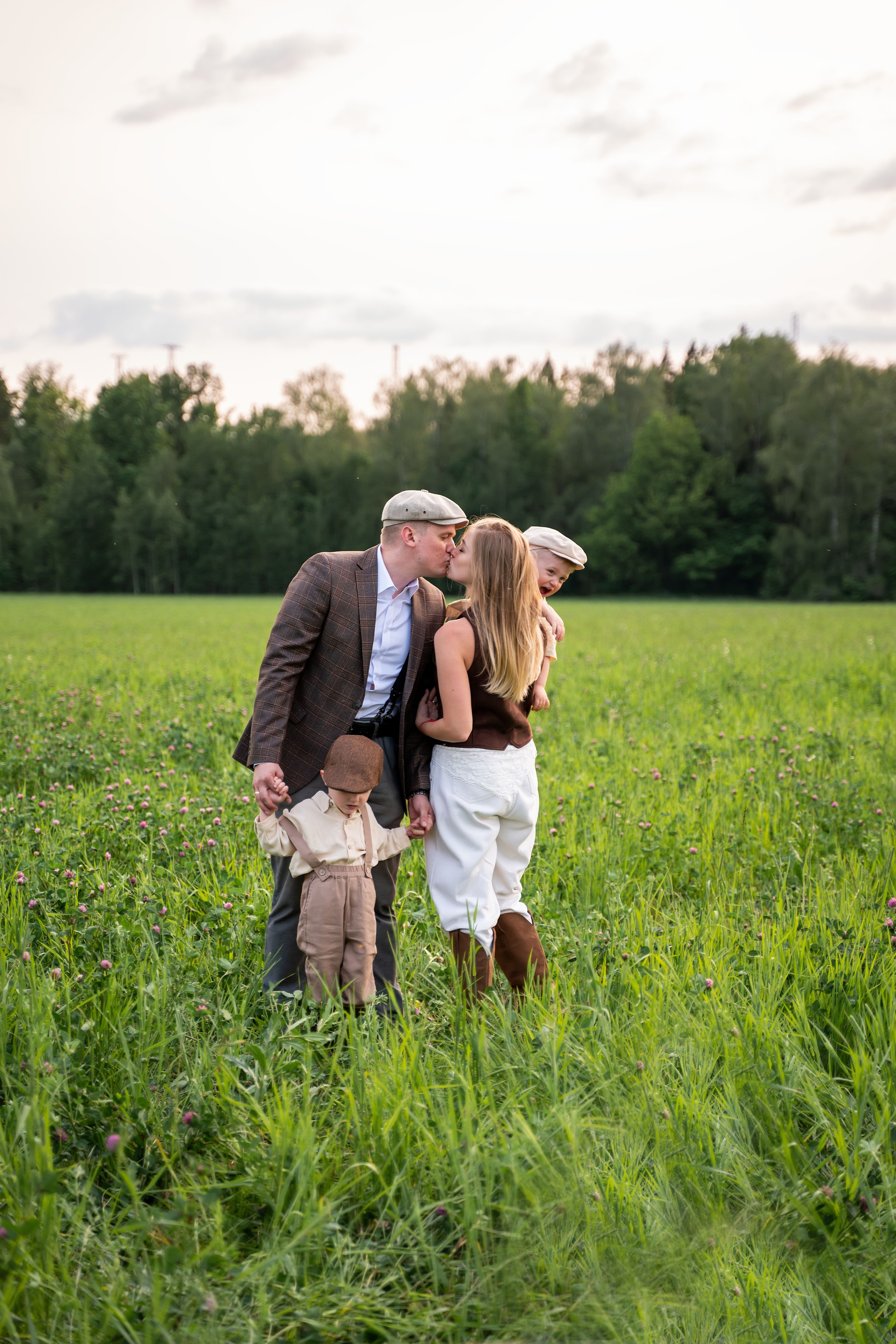 Ретро машина. Фотограф Мария Орлова