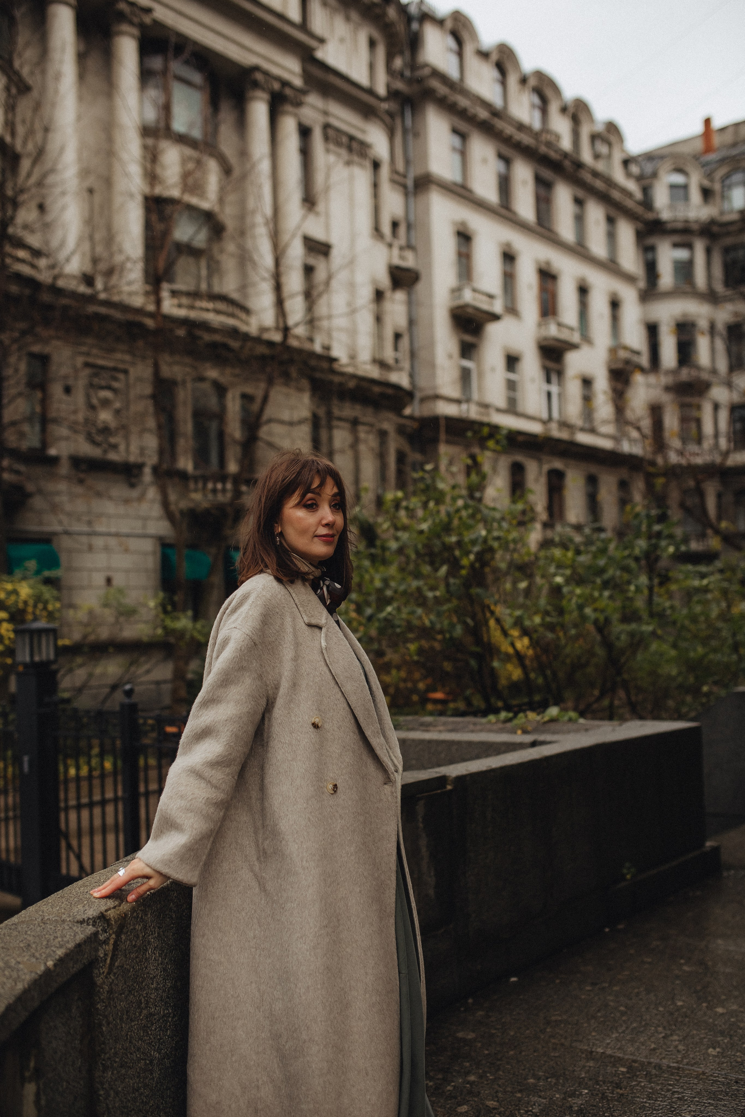 Татьяна. Фотограф в Санкт-Петербурге Анастасия Комолова