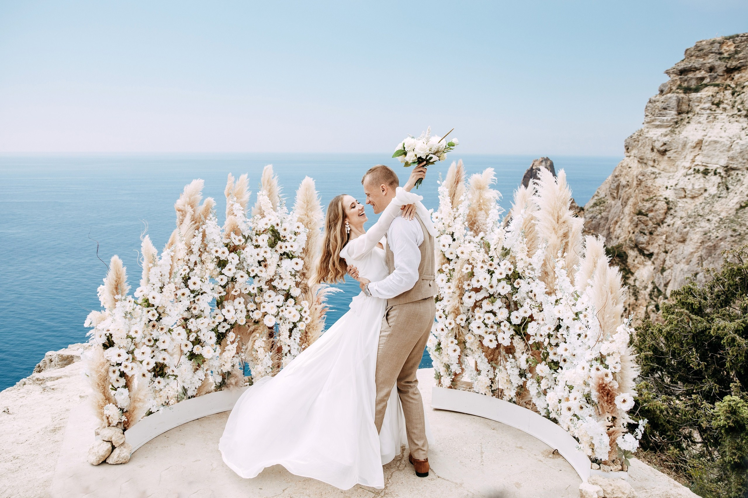 Никита и Светлана. Главная