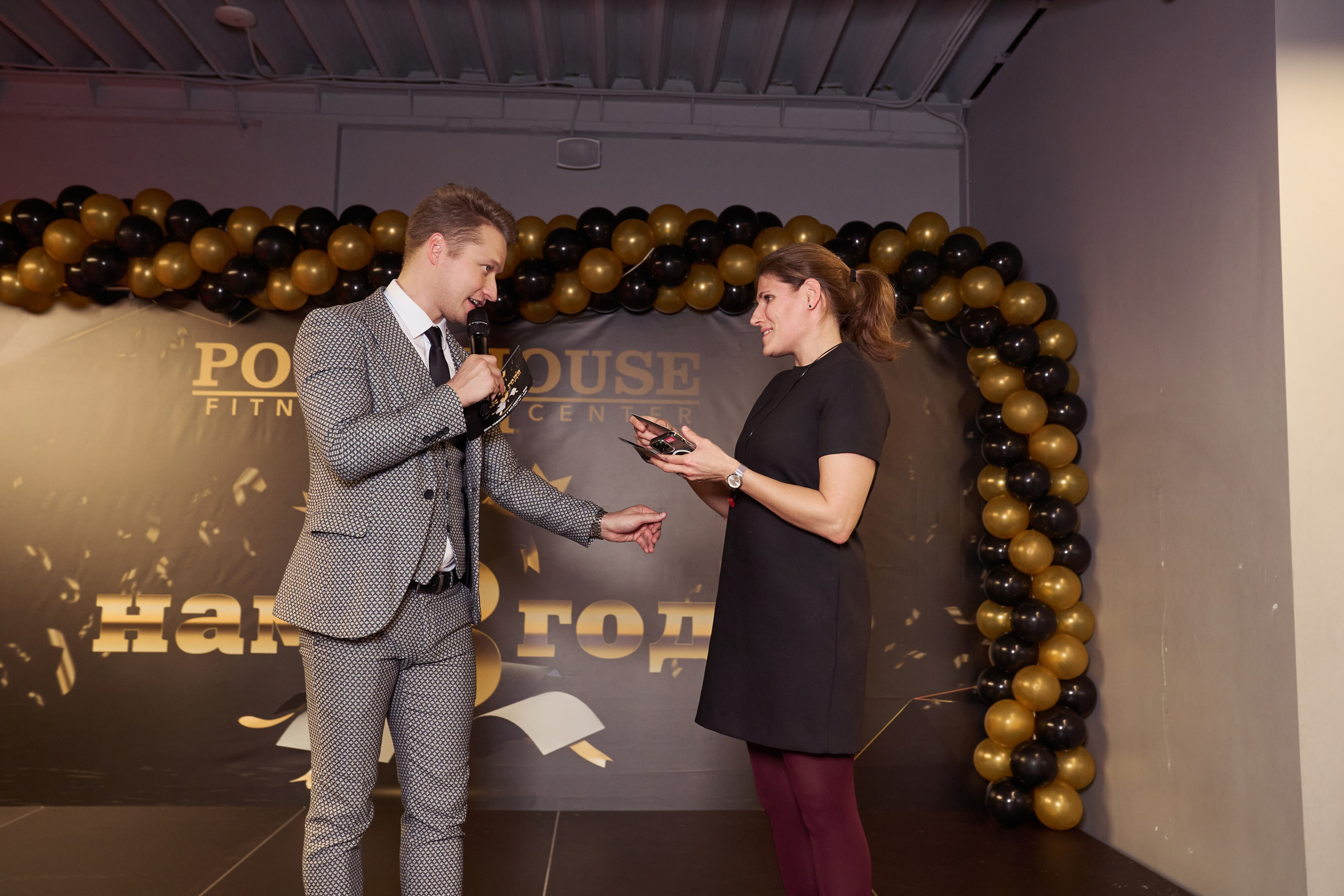 День рождения POWER HOUSE. Yankovski_001